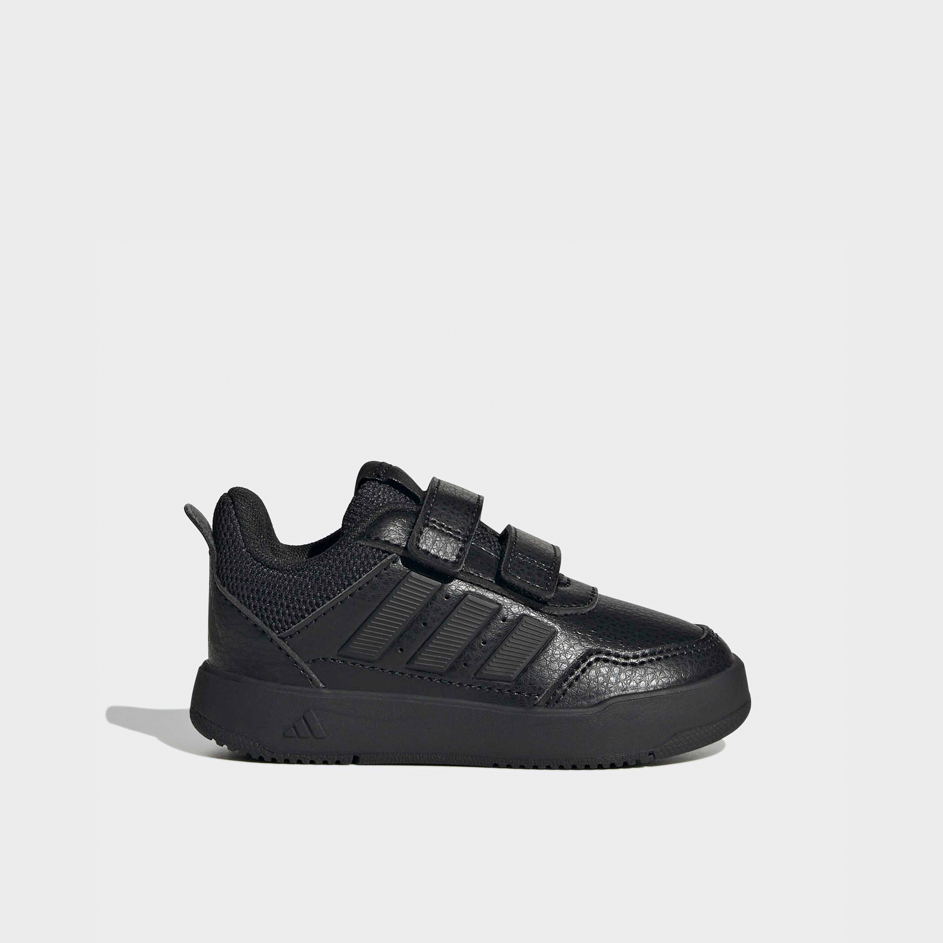 Adidas Kids Tensaur Sport 3.0 Hook & Loop Ankle Sneakers-girls-shoes-sneakers-image-2