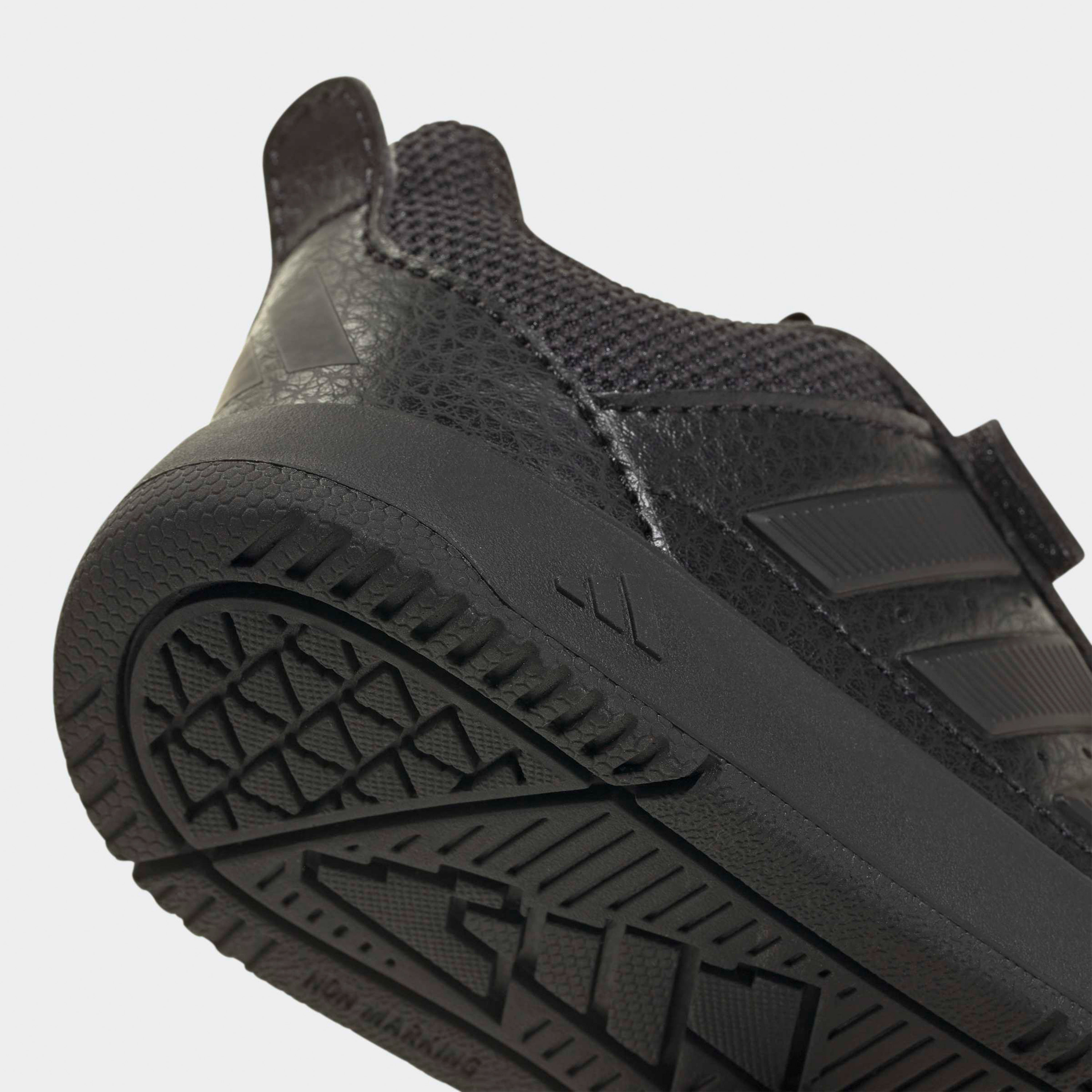 Adidas Kids Tensaur Sport 3.0 Hook & Loop Ankle Sneakers-girls-shoes-sneakers-image-5