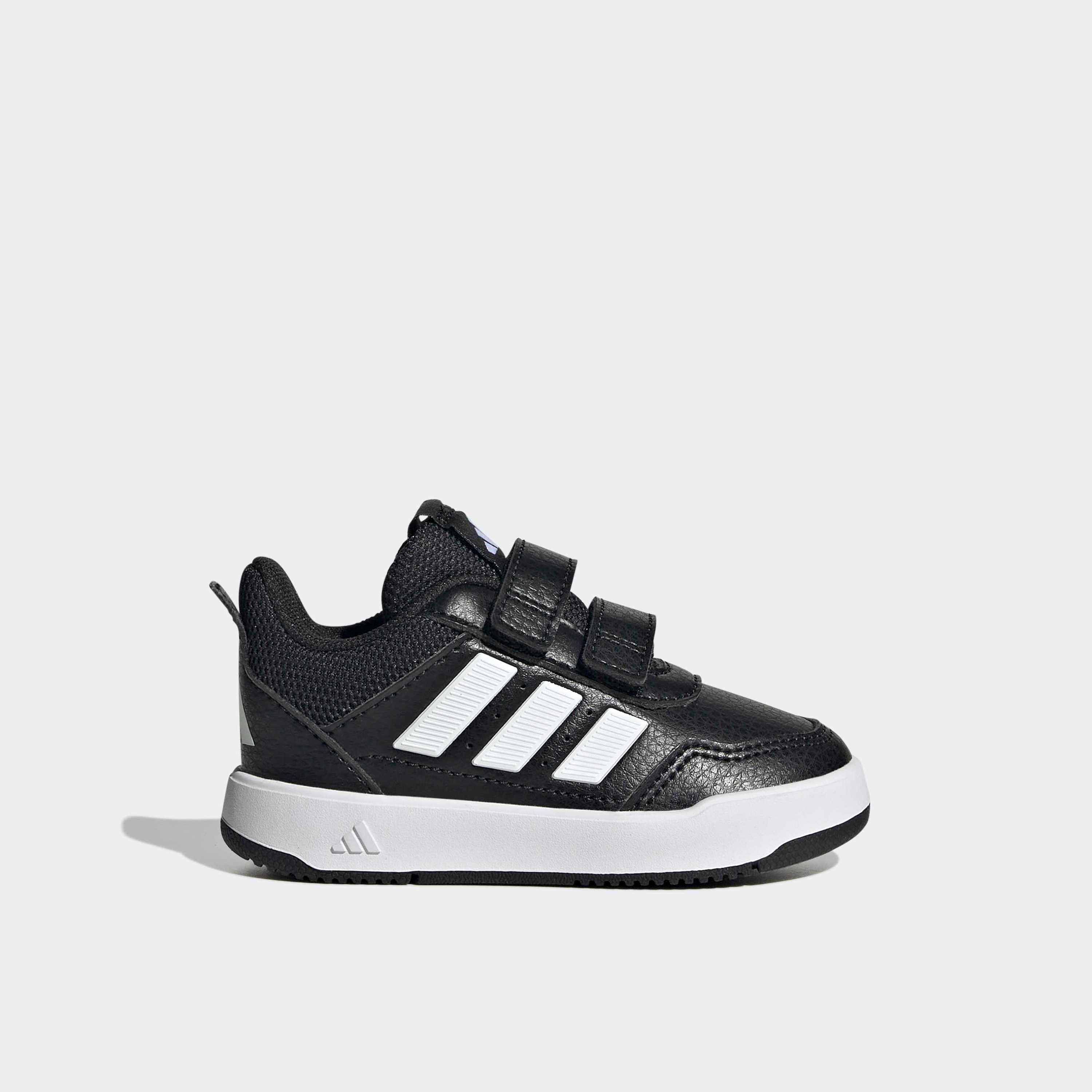 Adidas Kids Tensaur Sport 3.0 Hook & Loop Ankle Sneakers-girls-shoes-sneakers-image-2