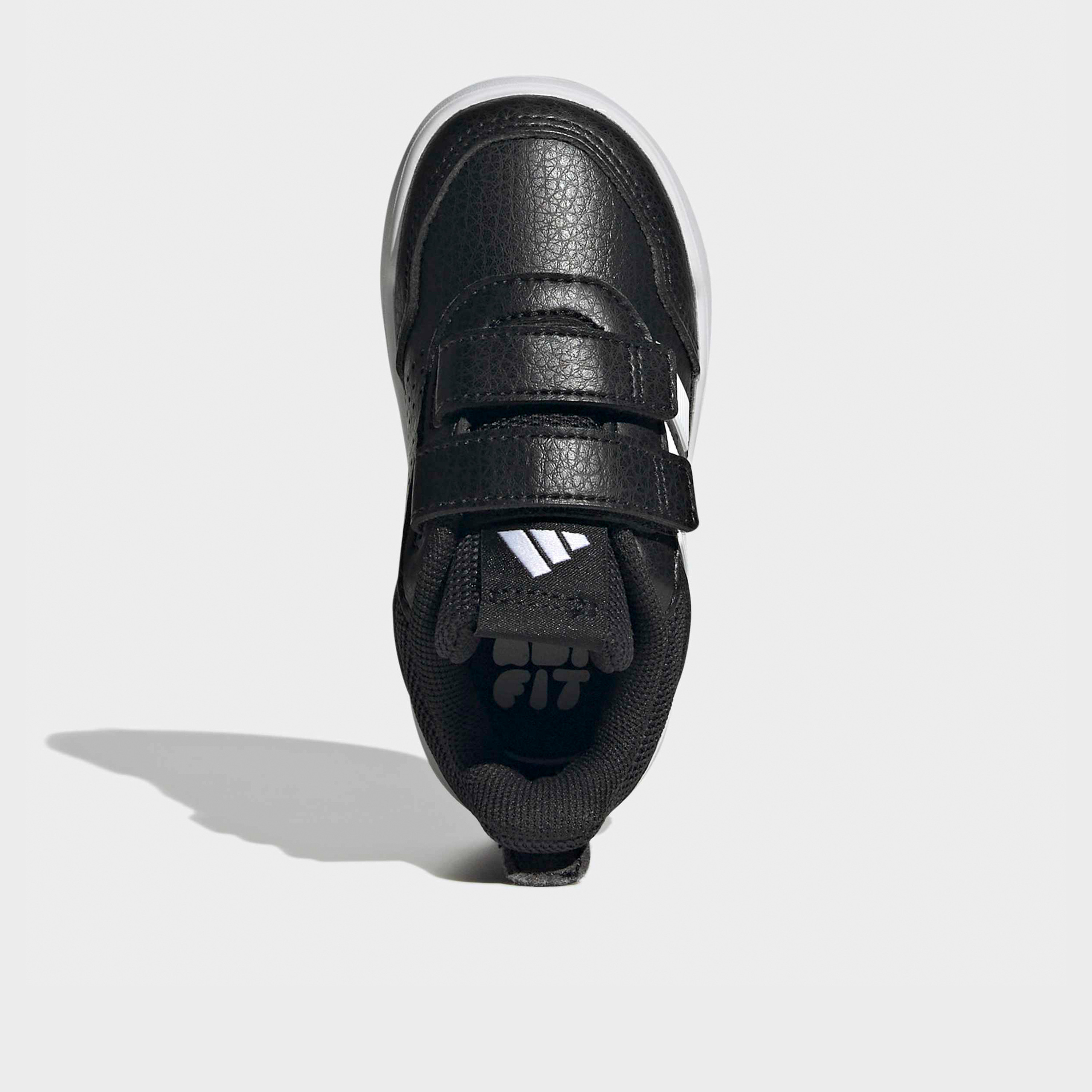 Adidas Kids Tensaur Sport 3.0 Hook & Loop Ankle Sneakers-girls-shoes-sneakers-image-3