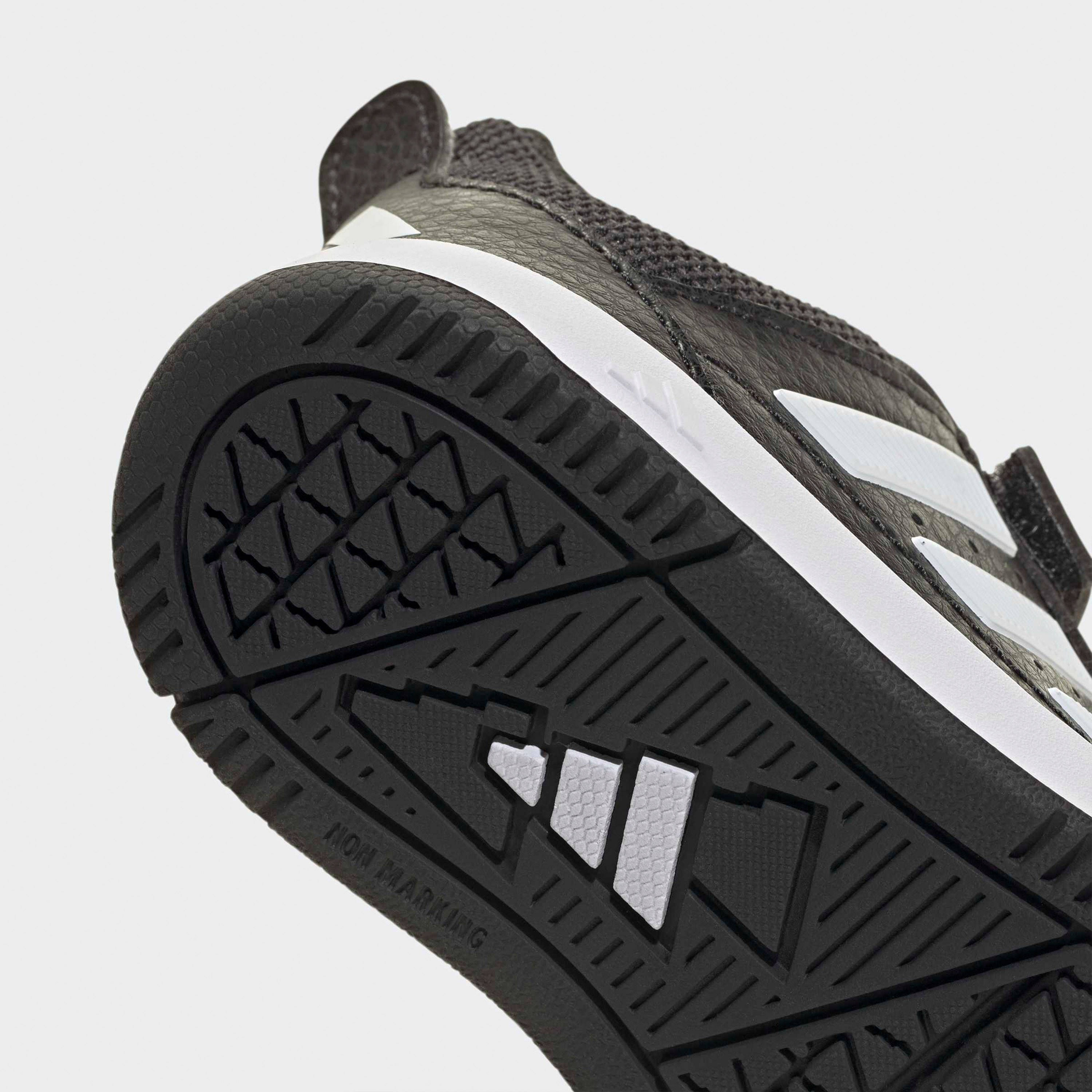 Adidas Kids Tensaur Sport 3.0 Hook & Loop Ankle Sneakers-girls-shoes-sneakers-image-5