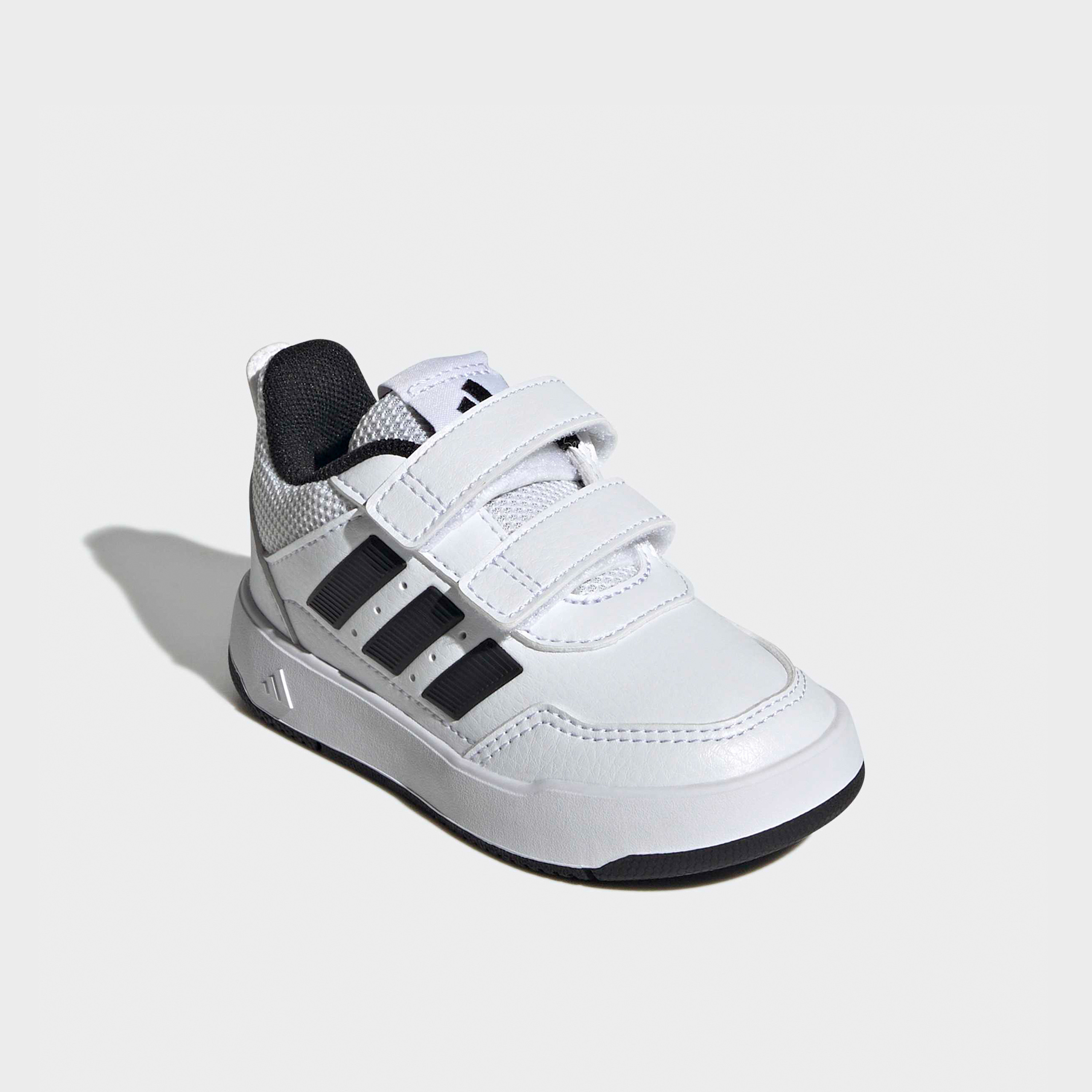Adidas Kids Tensaur Sport 3.0 Hook & Loop Ankle Sneakers-girls-shoes-sneakers-image-1