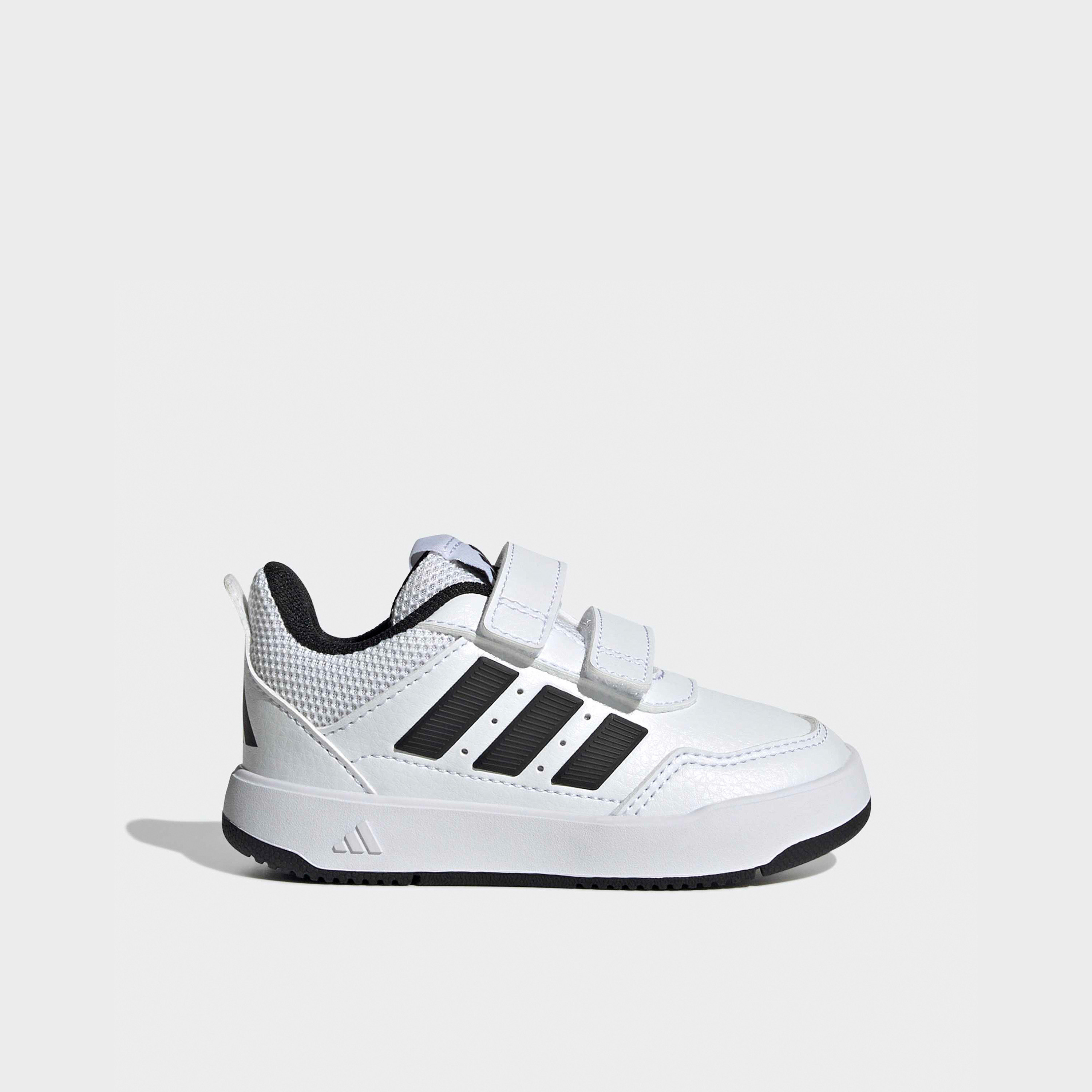 Adidas Kids Tensaur Sport 3.0 Hook & Loop Ankle Sneakers-girls-shoes-sneakers-image-2