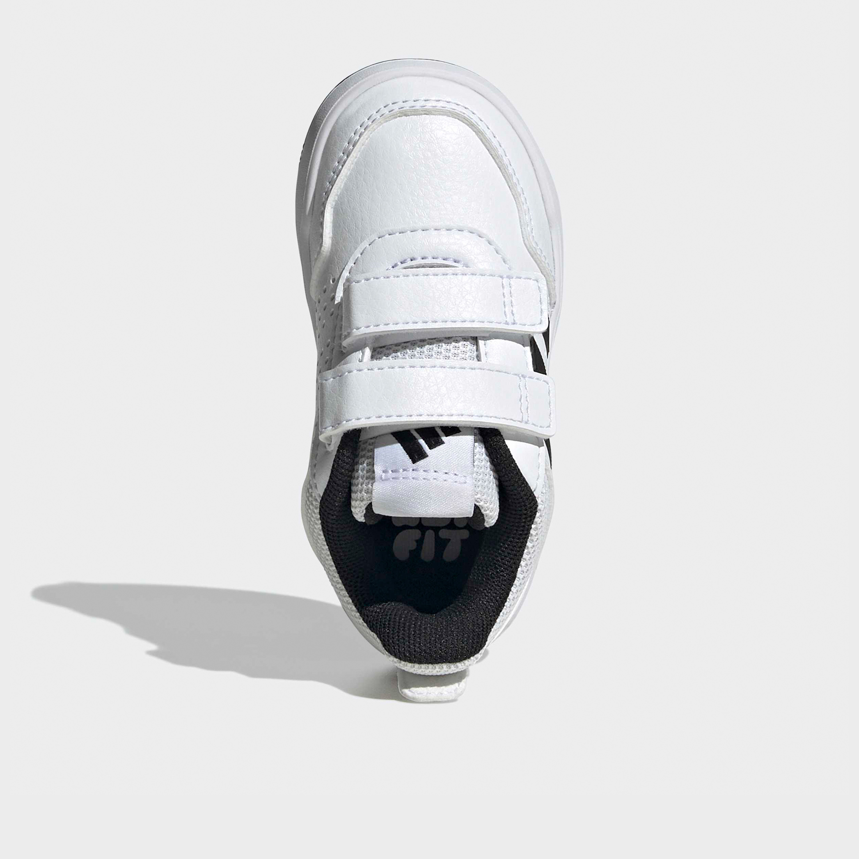 Adidas Kids Tensaur Sport 3.0 Hook & Loop Ankle Sneakers-girls-shoes-sneakers-image-3