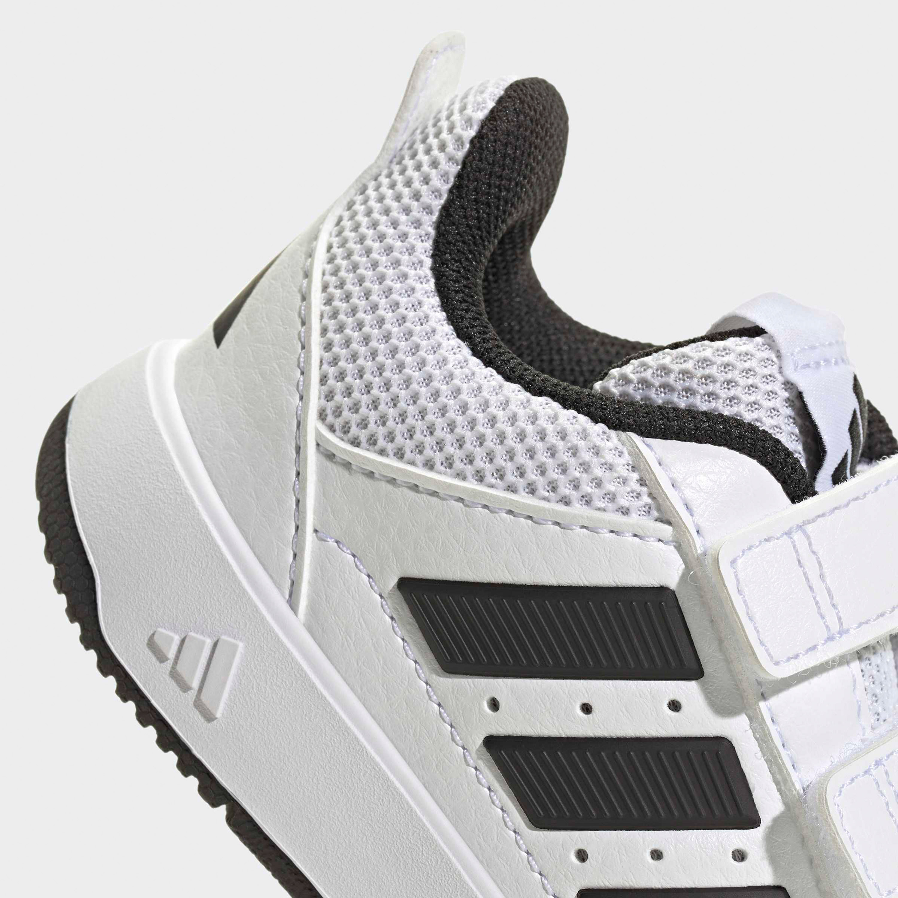 Adidas Kids Tensaur Sport 3.0 Hook & Loop Ankle Sneakers-girls-shoes-sneakers-image-5