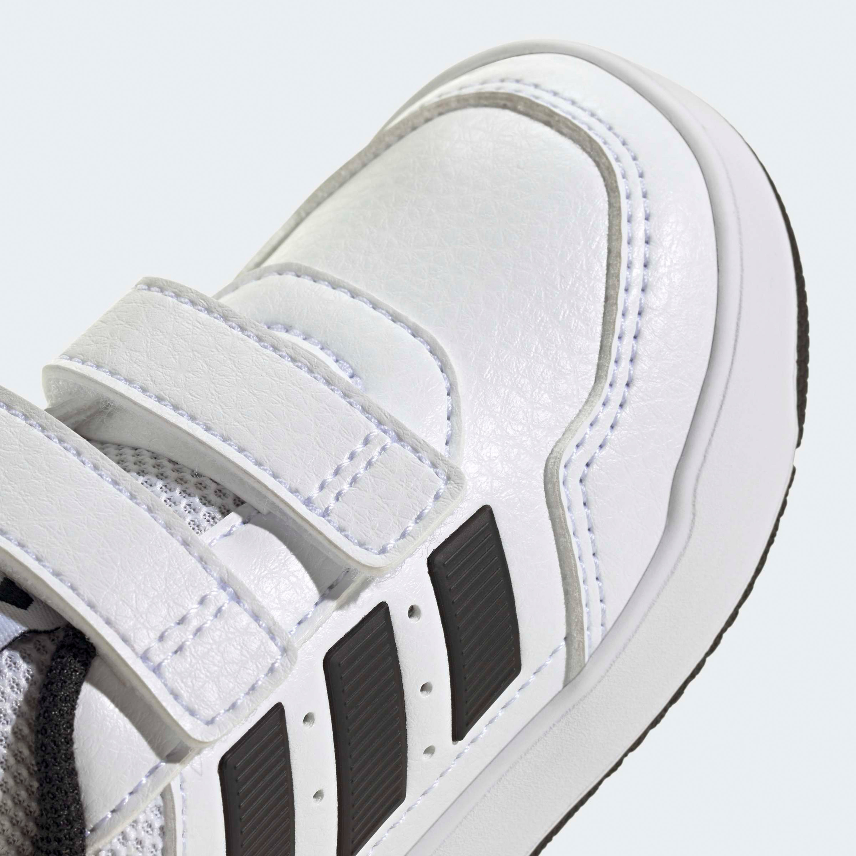 Adidas Kids Tensaur Sport 3.0 Hook & Loop Ankle Sneakers-girls-shoes-sneakers-image-6