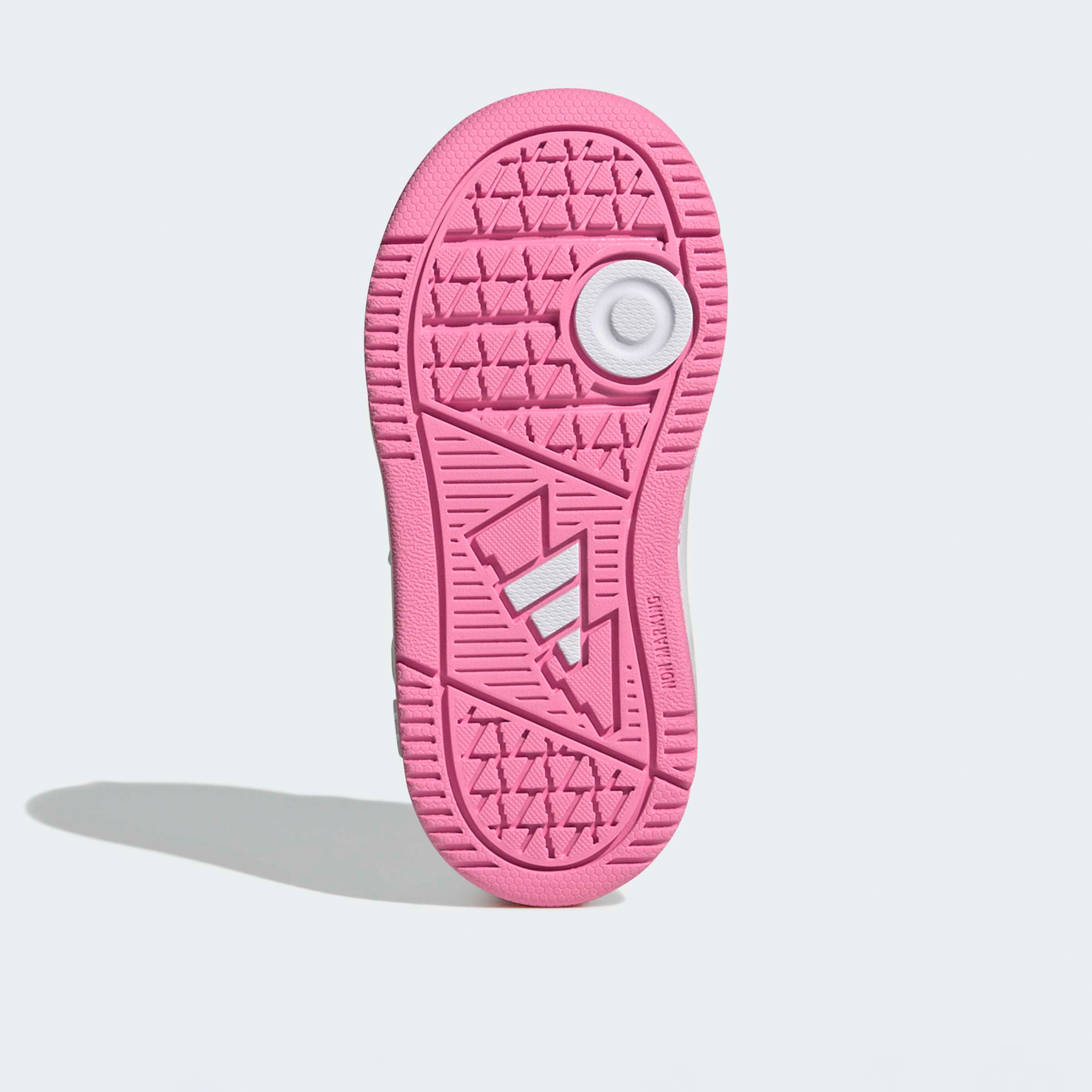 Adidas Tensaur Sport 3.0 Sneakers with Hook & Loop Closure-baby-girls-shoes-closedshoes-image-6