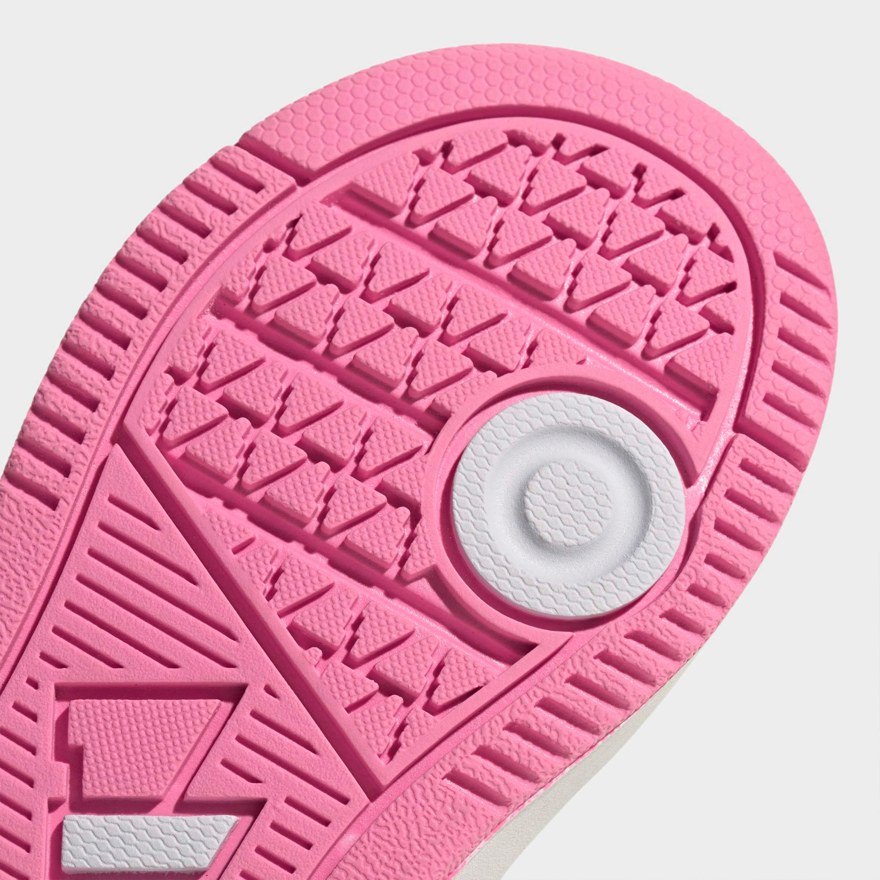 Adidas Tensaur Sport 3.0 Sneakers with Hook & Loop Closure-baby-girls-shoes-closedshoes-image-8