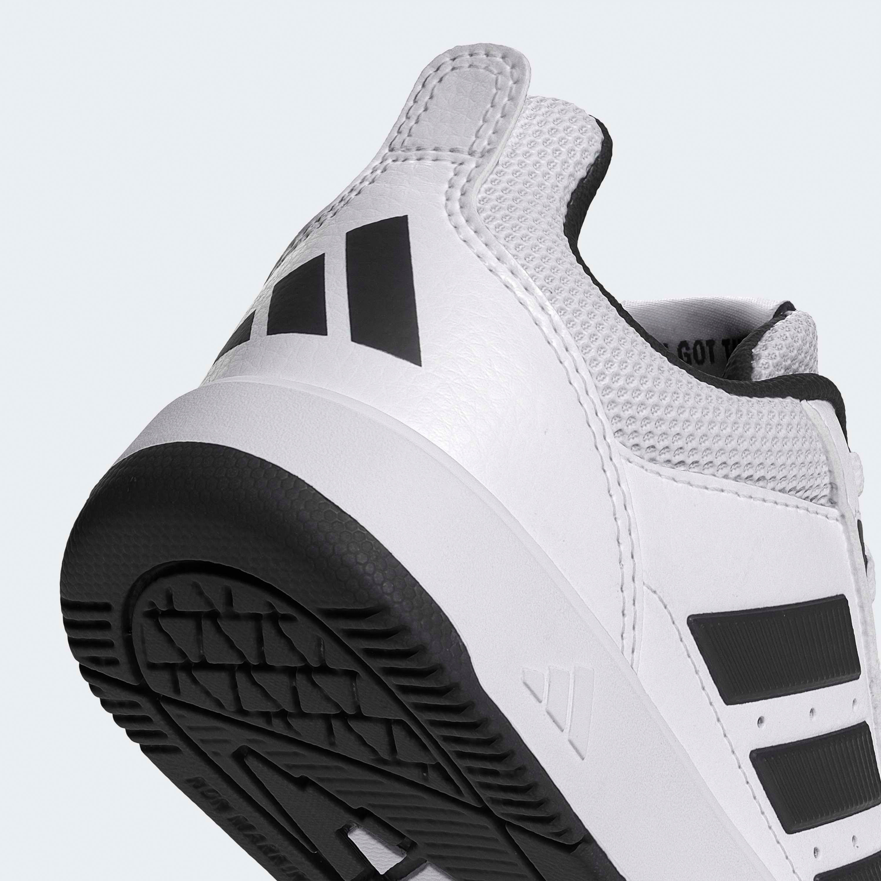 Adidas Kids Tensaur Sport 3.0 K Lace-Up Ankle Sneakers-girls-shoes-sneakers-image-5