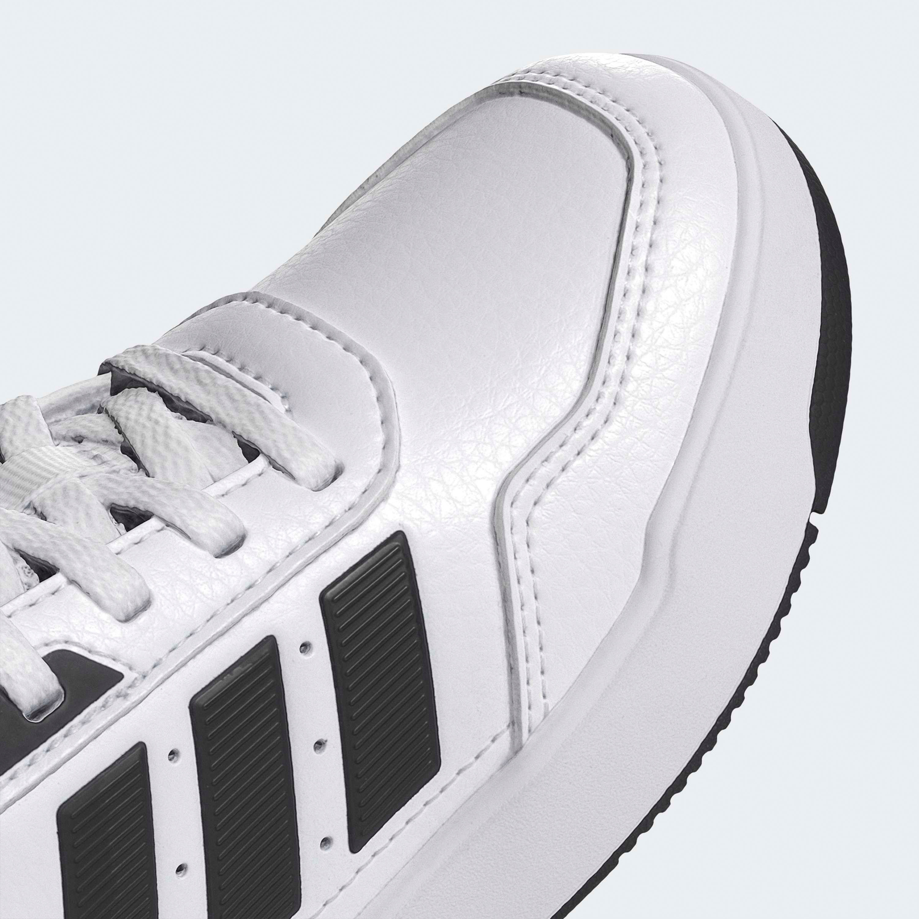 Adidas Kids Tensaur Sport 3.0 K Lace-Up Ankle Sneakers-girls-shoes-sneakers-image-6