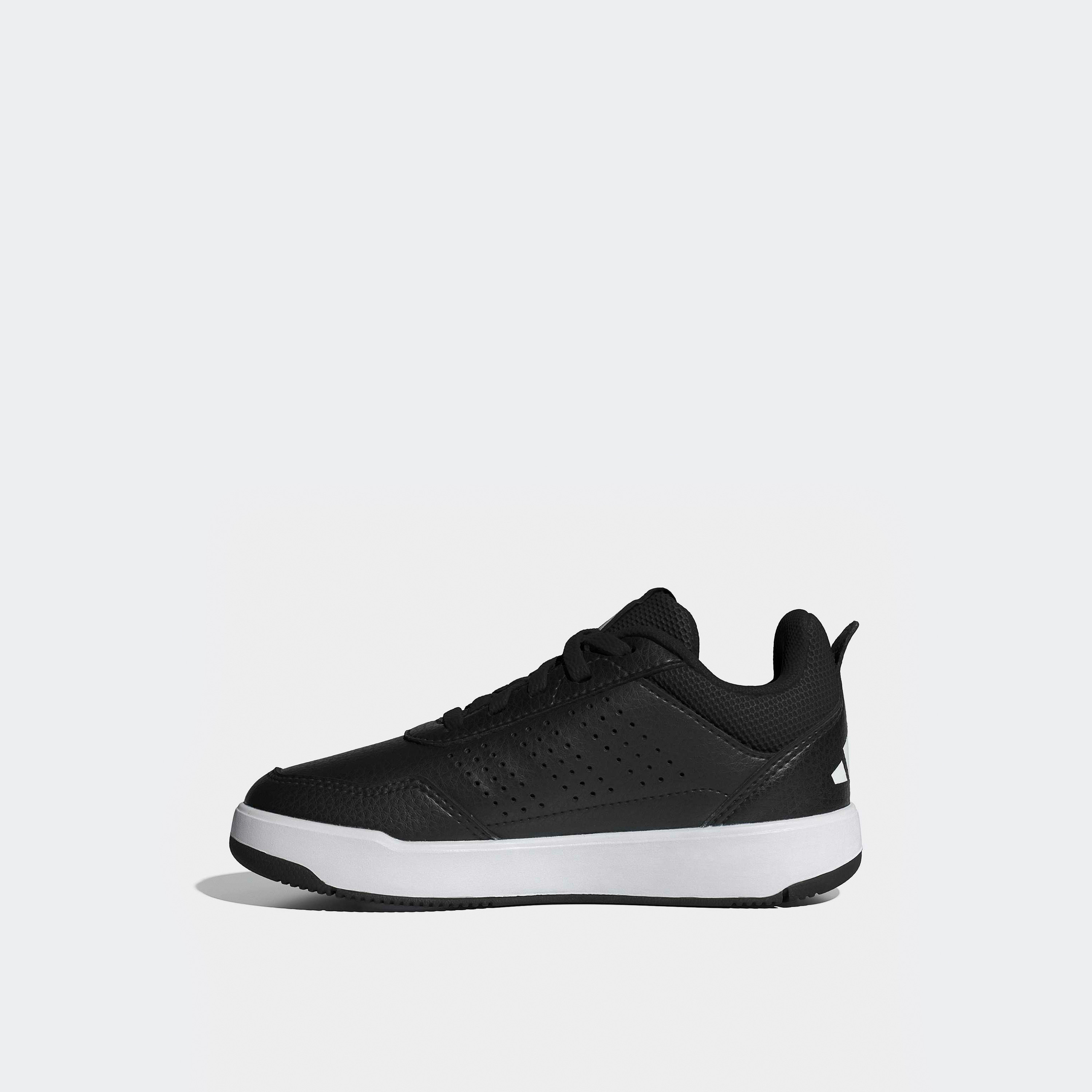 Adidas Boys Tensaur Sport 3.0 Lace-Up Sneakers-sports-boys-shoes-image-3