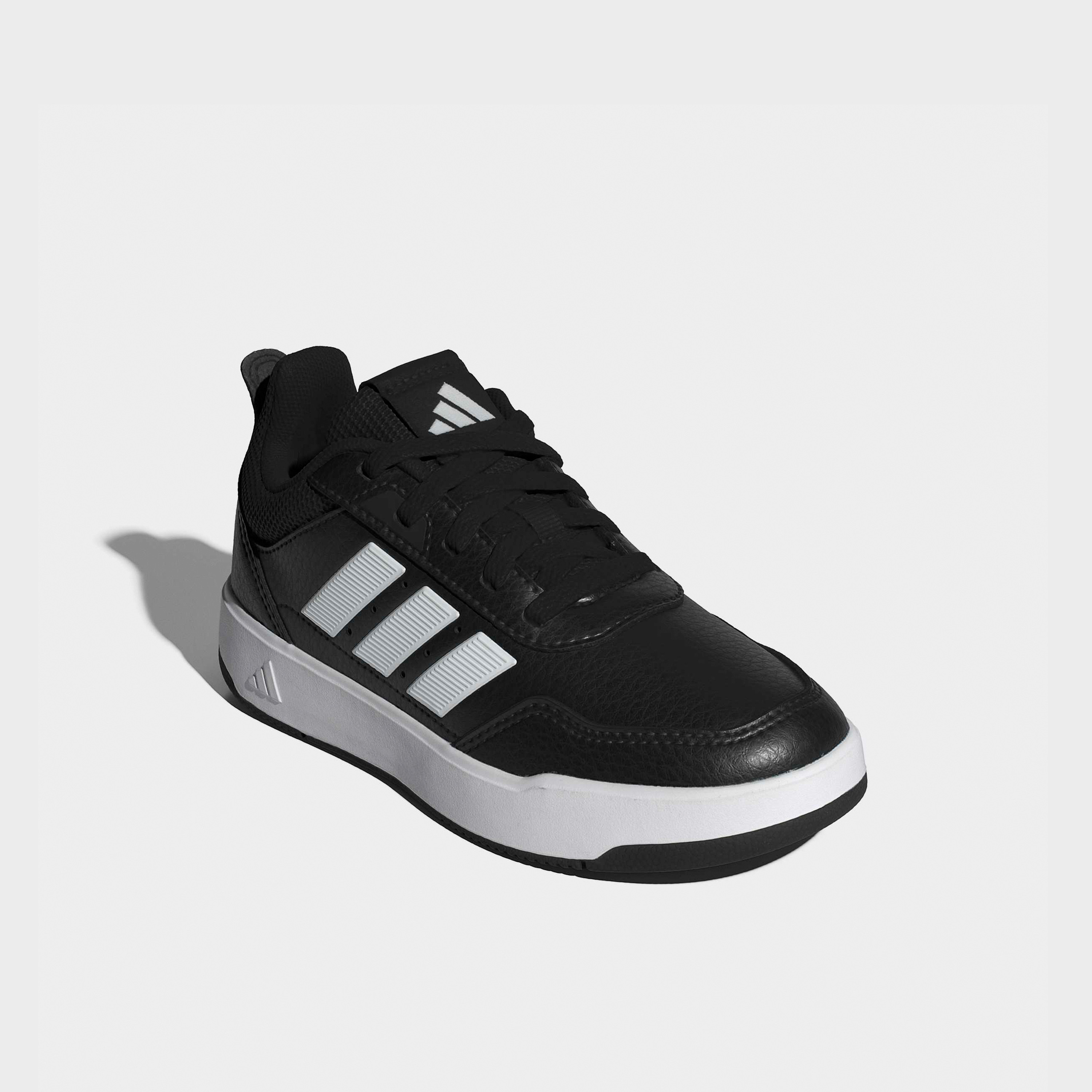 حذاء سنيكرز برباط تينسور سبورت 3.0 كيه للأطفال من أديداس-girls-shoes-sneakers-image-1
