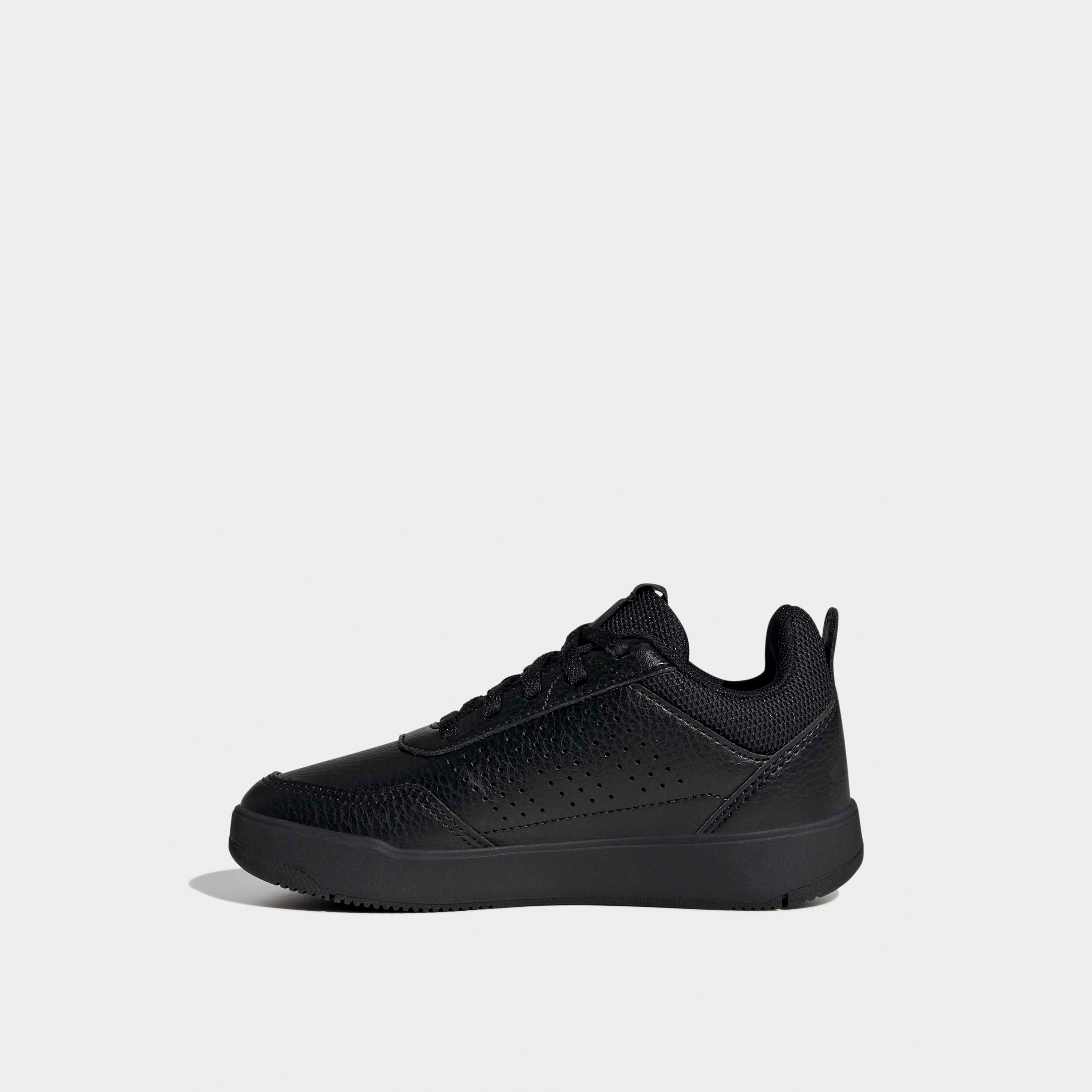 Adidas Boys Tensaur Sport 3.0 Lace-Up School Shoes-sports-boys-shoes-image-3