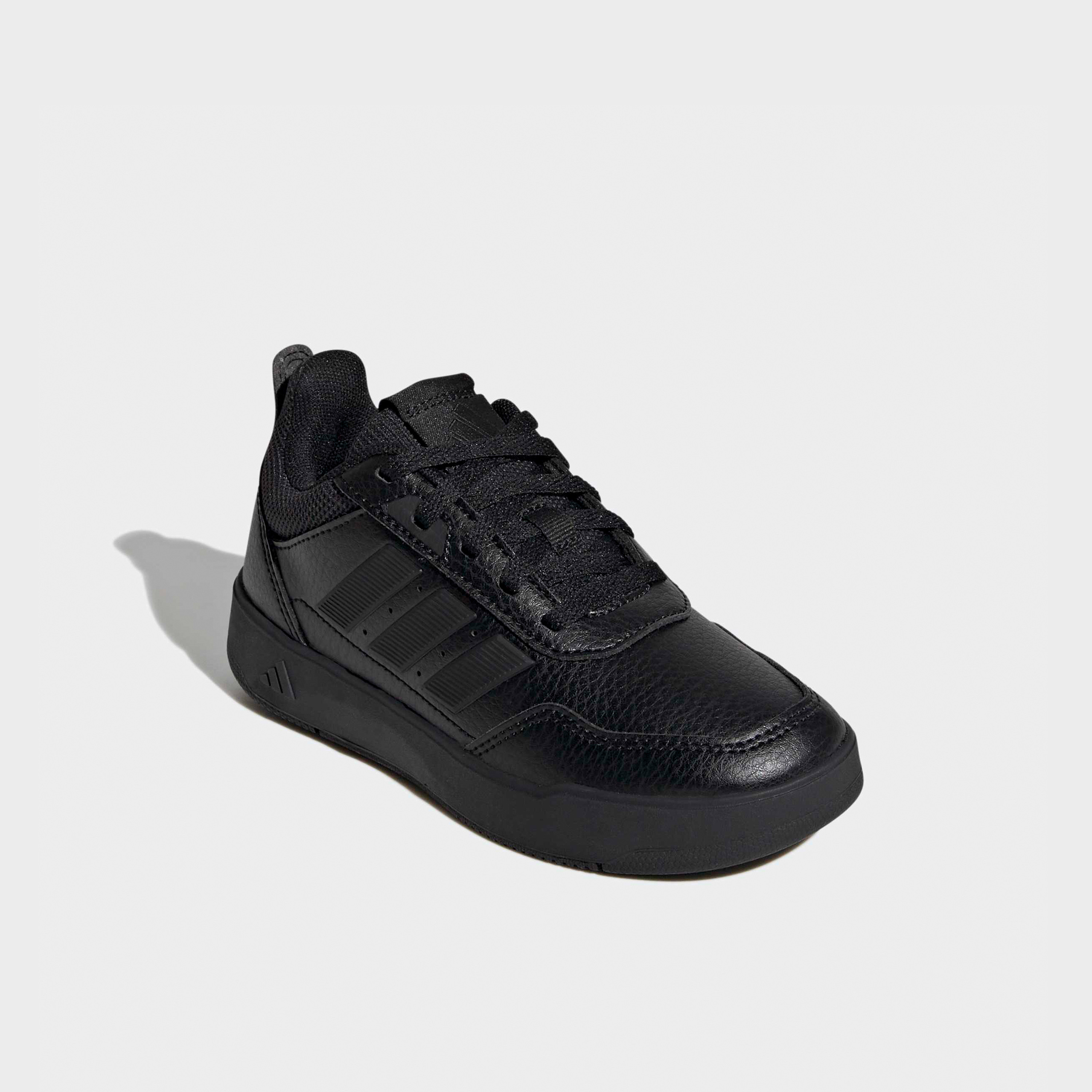 Adidas Kids Tensaur Sport 3.0 K Lace-Up School Shoes-girls-shoes-sneakers-image-1