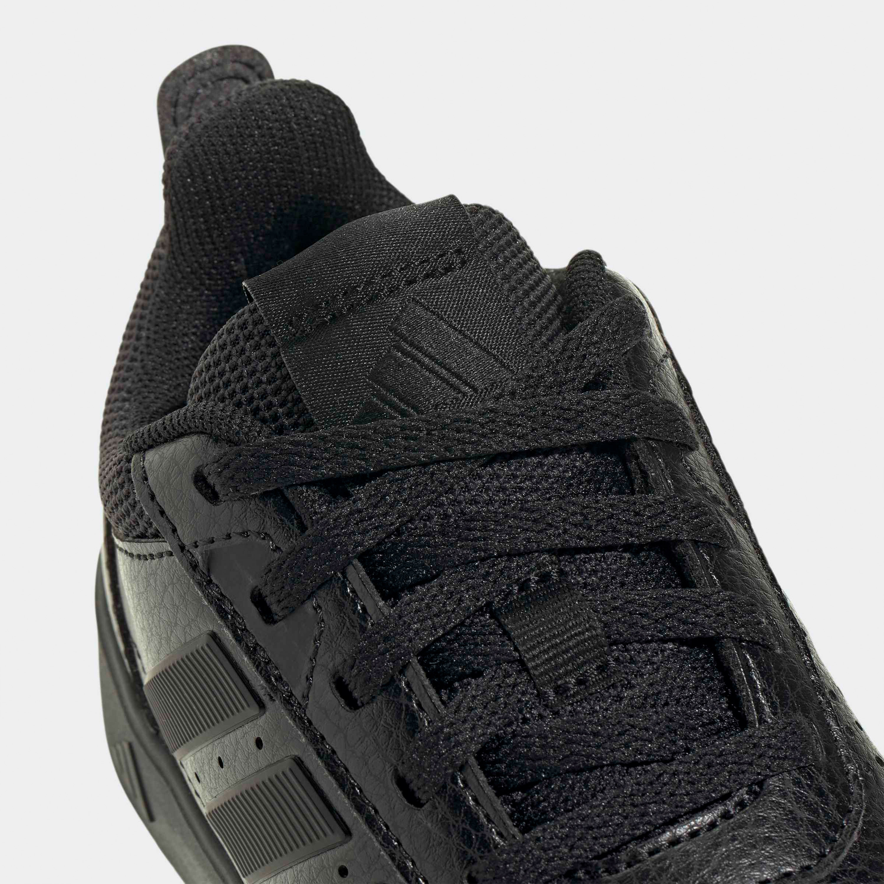 Adidas Kids Tensaur Sport 3.0 K Lace-Up School Shoes-girls-shoes-sneakers-image-6