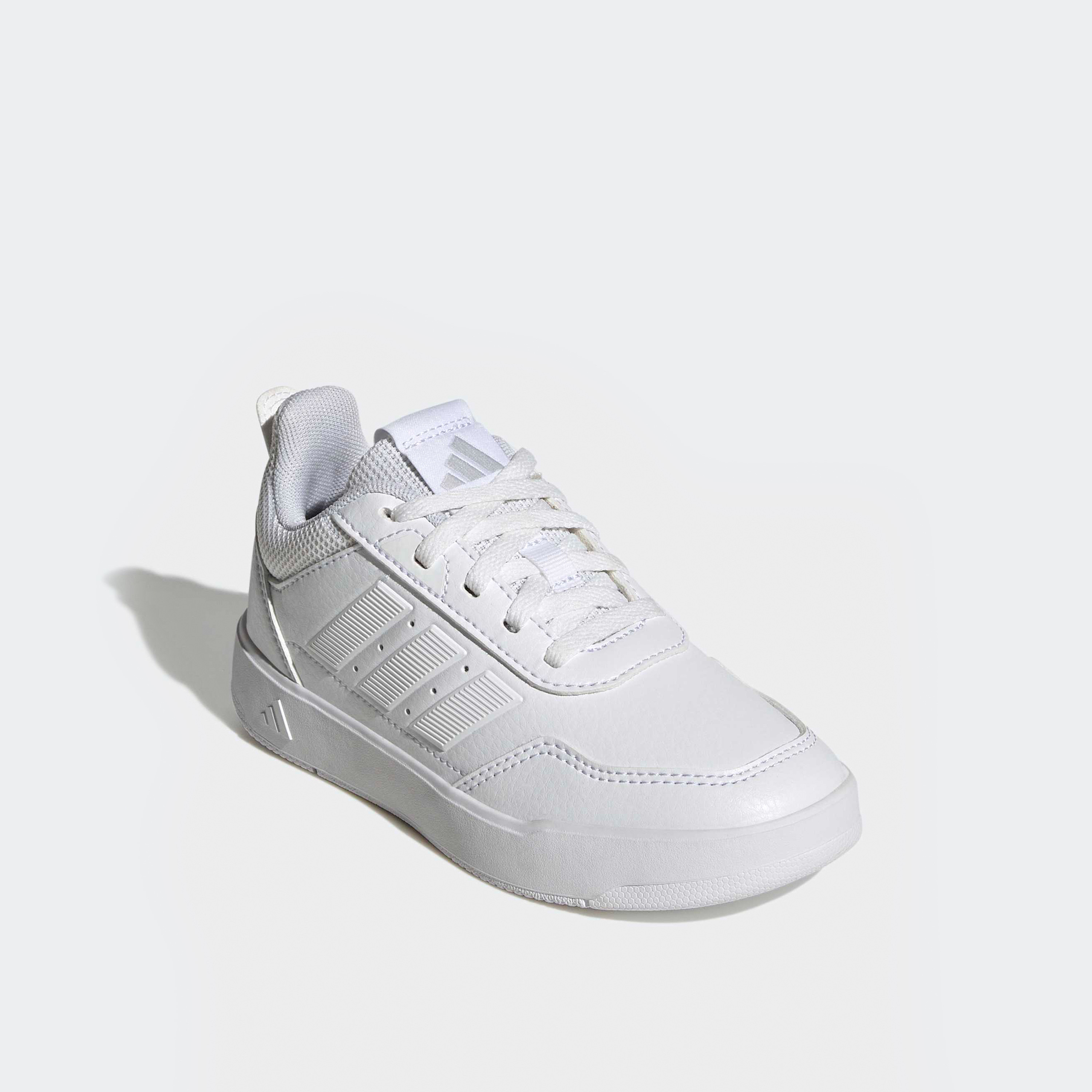 Adidas Kids Tensaur Sport 3.0 Lace-Up School Shoes-girls-shoes-sneakers-image-1