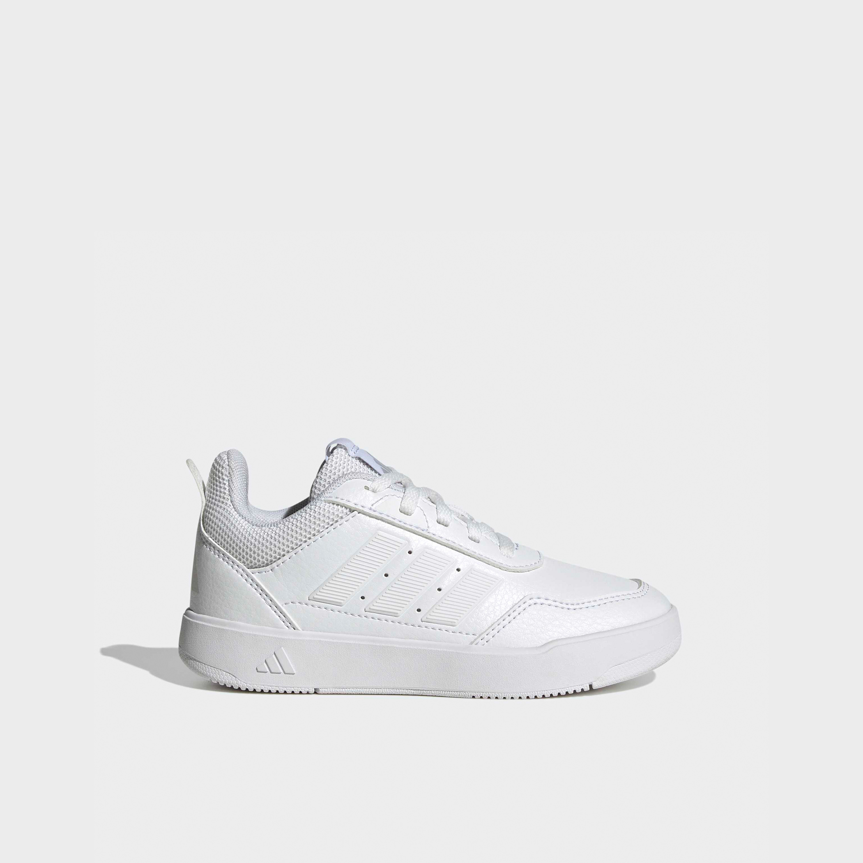 حذاء سنيكرز للأطفال تينسور سبورت 3.0 كيه بكاحل ورباط إغلاق من أديداس-girls-shoes-sneakers-image-2