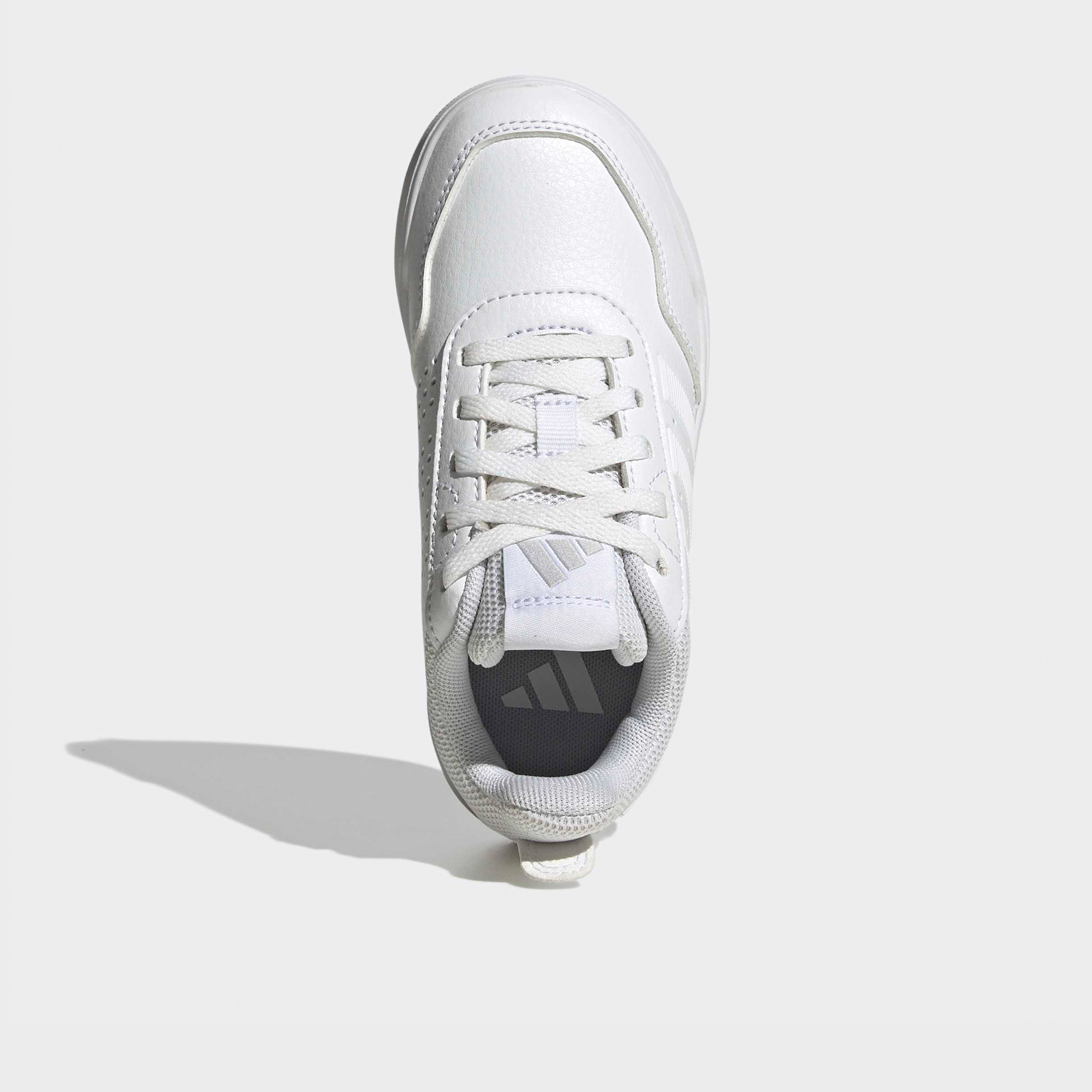 حذاء سنيكرز للأطفال تينسور سبورت 3.0 كيه بكاحل ورباط إغلاق من أديداس-girls-shoes-sneakers-image-3