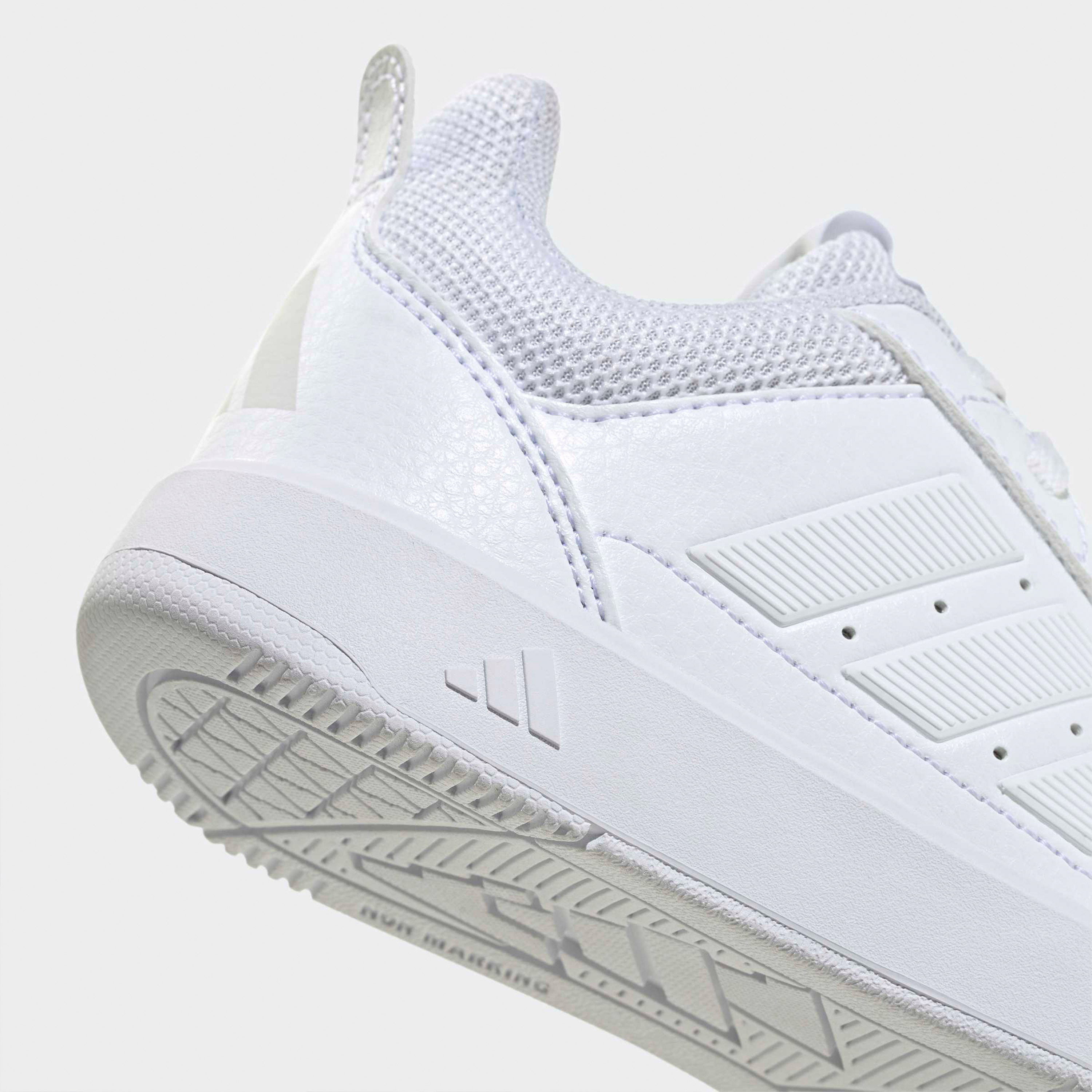 حذاء سنيكرز للأطفال تينسور سبورت 3.0 كيه بكاحل ورباط إغلاق من أديداس-girls-shoes-sneakers-image-6