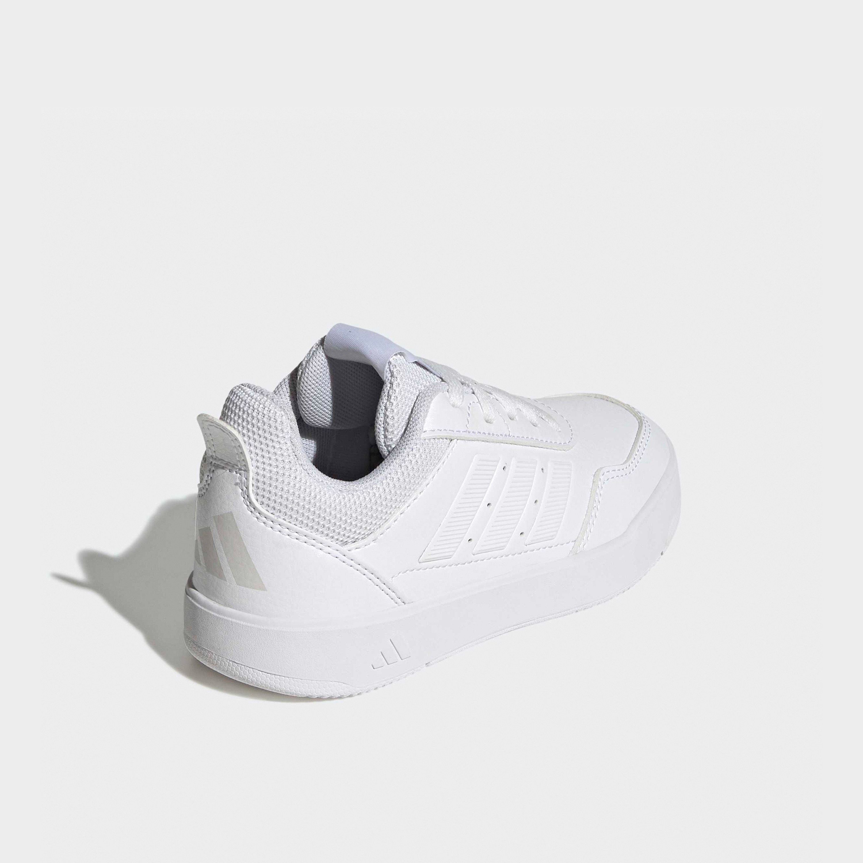 حذاء سنيكرز للأطفال تينسور سبورت 3.0 كيه بكاحل ورباط إغلاق من أديداس-girls-shoes-sneakers-image-7