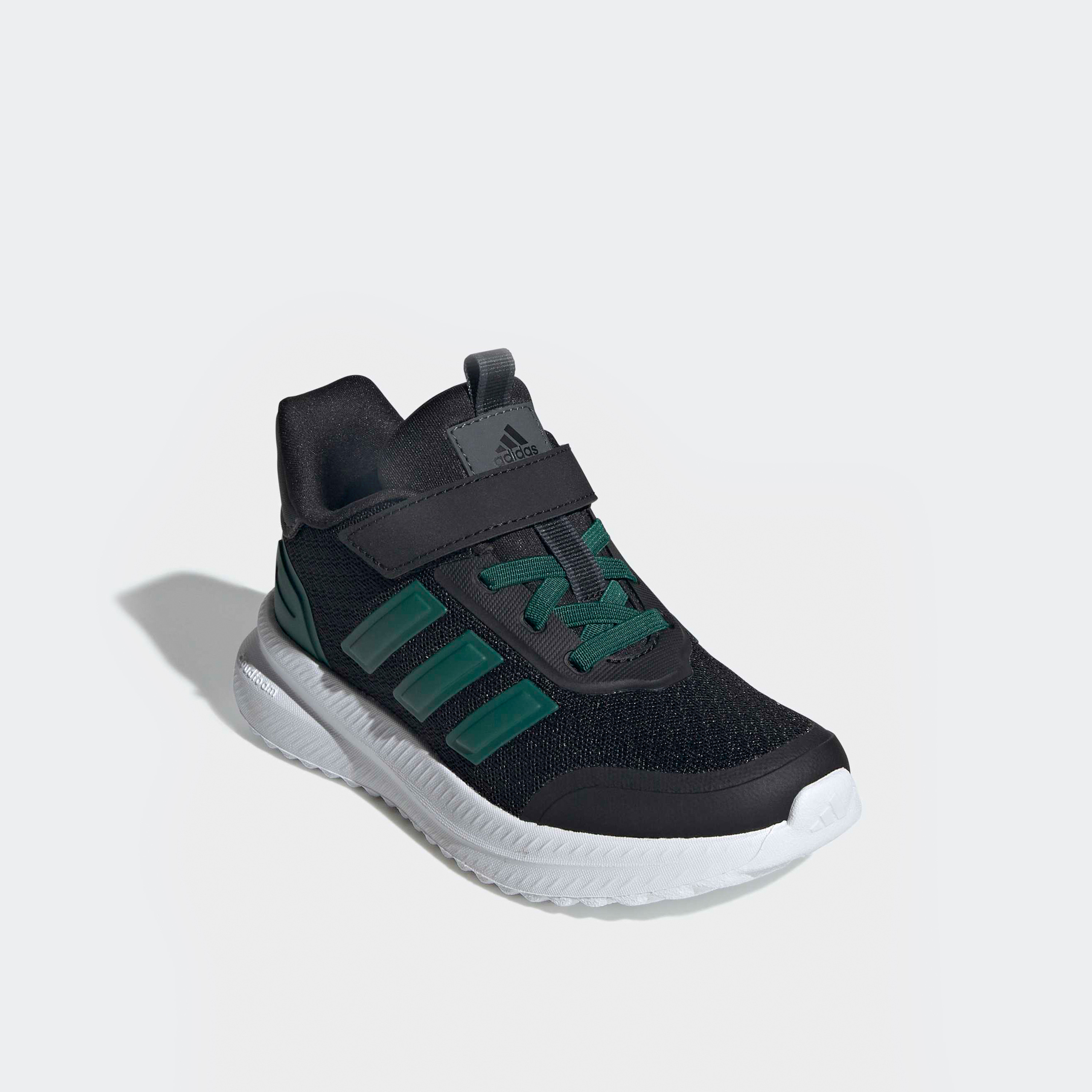 Adidas Boys X_PLRPATH EL Hook & Loop Sneakers-sports-boys-shoes-image-1