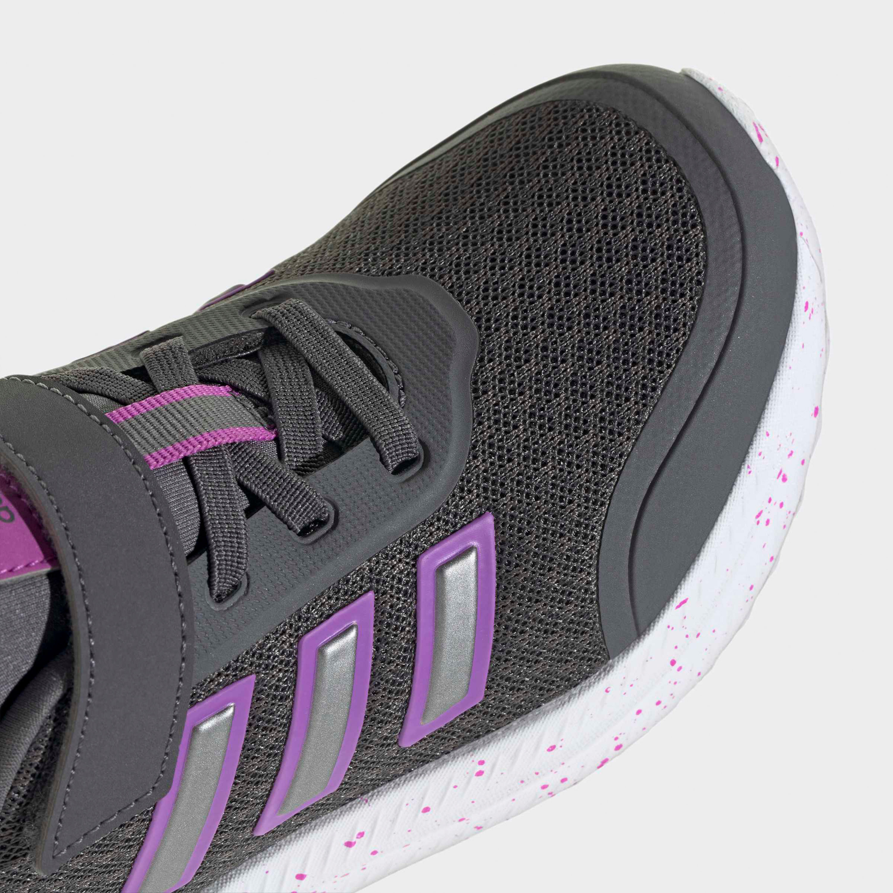 Adidas Girls X_PLRPATH EL Hook & Loop Sneakers-girls-shoes-sports-image-8