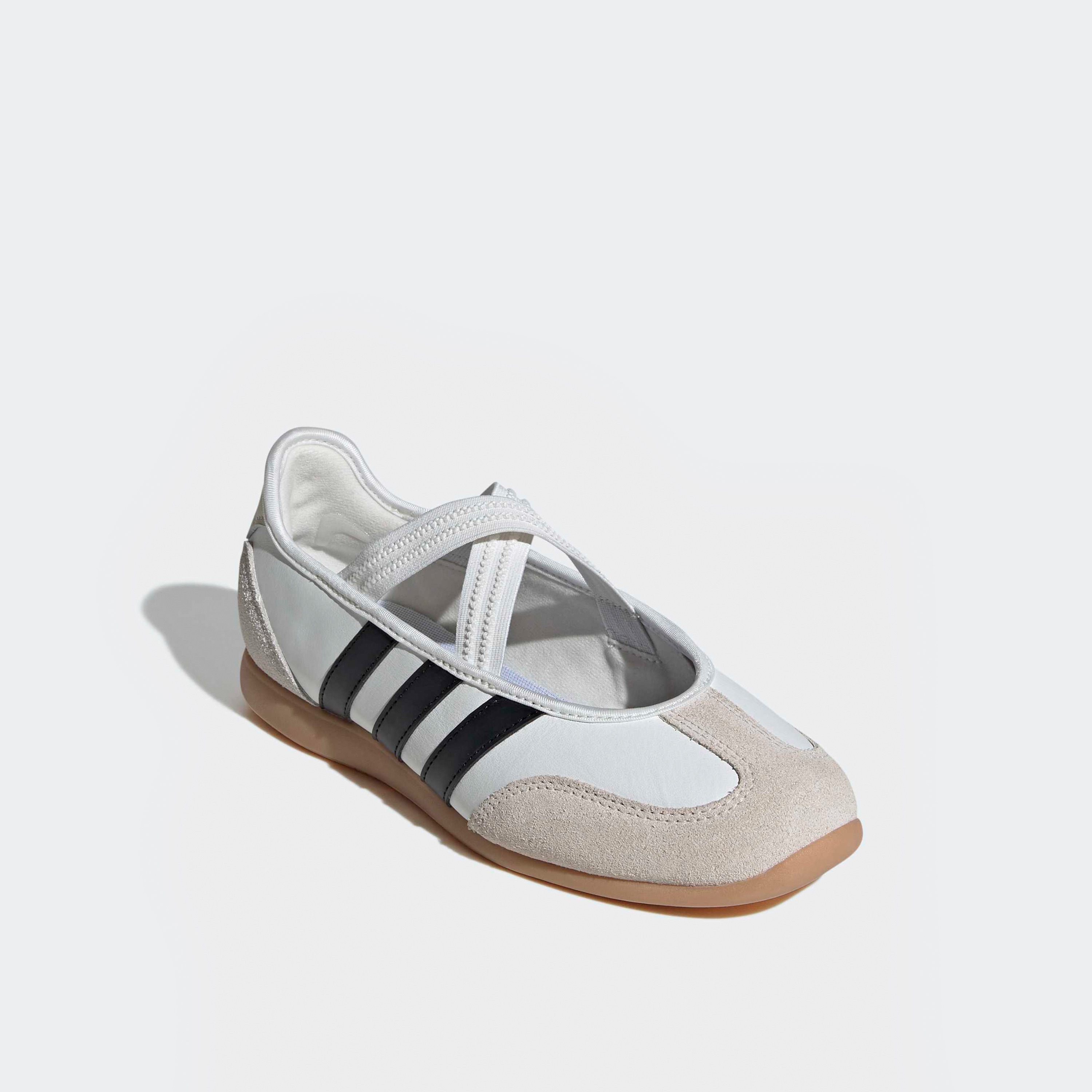 Adidas Women Barreda Slip-On Mary Jane Shoes-women-shoes-ballerinas-image-1