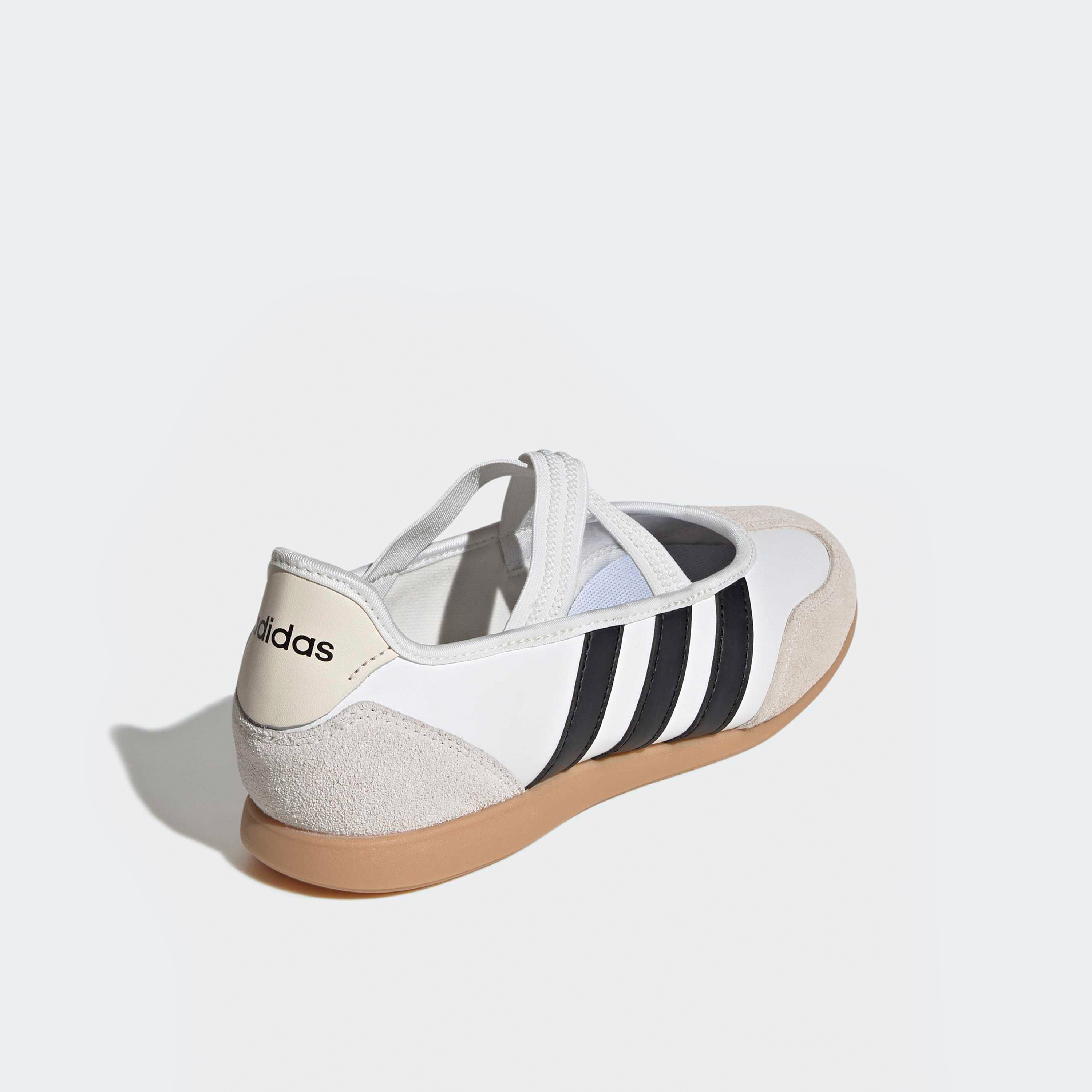 Adidas Women Barreda Slip-On Mary Jane Shoes-women-shoes-ballerinas-image-5