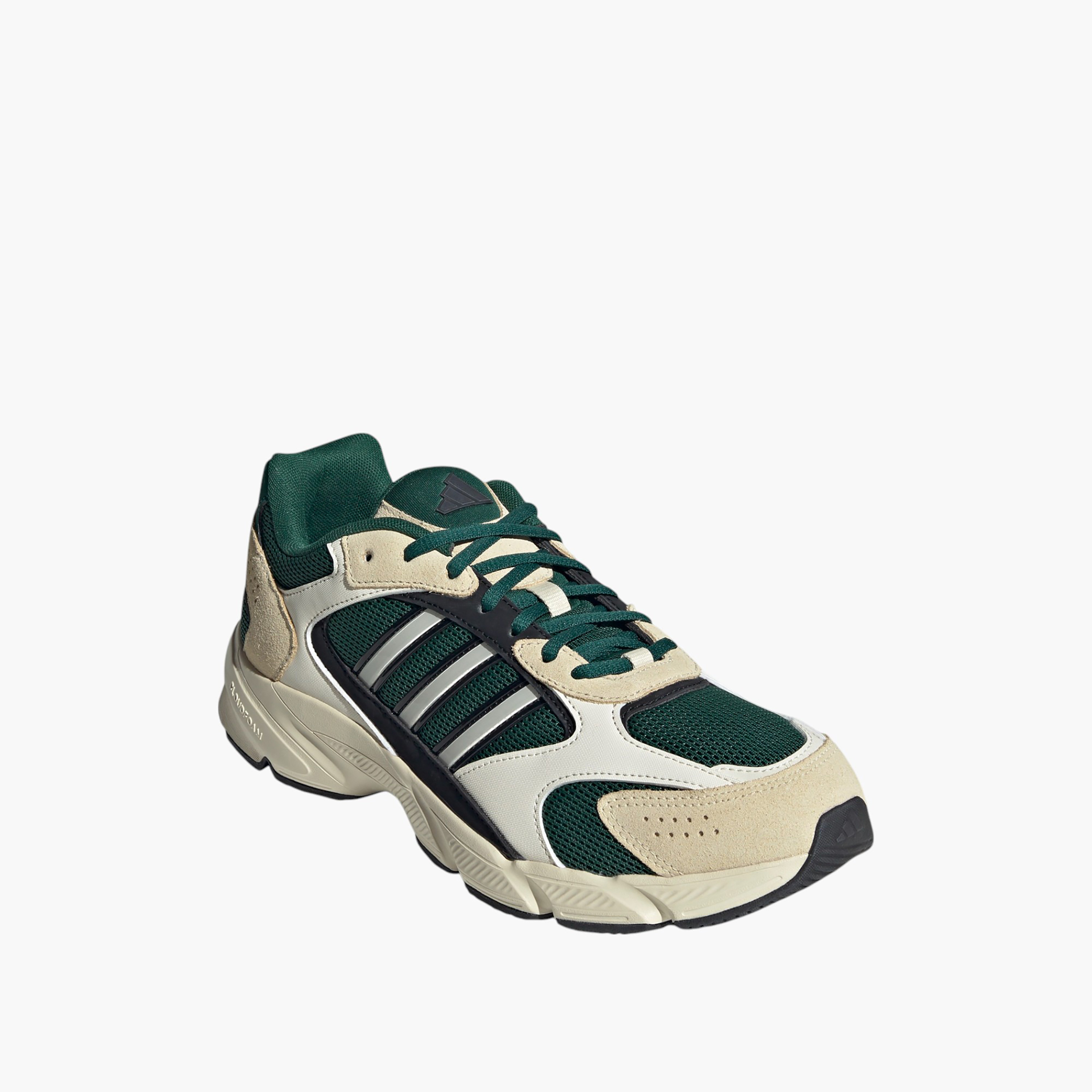 حذاء رياضي كريزي كايوس 2000 برباط للرجال من أديداس - JQ2261-sports-men-shoes-image-1