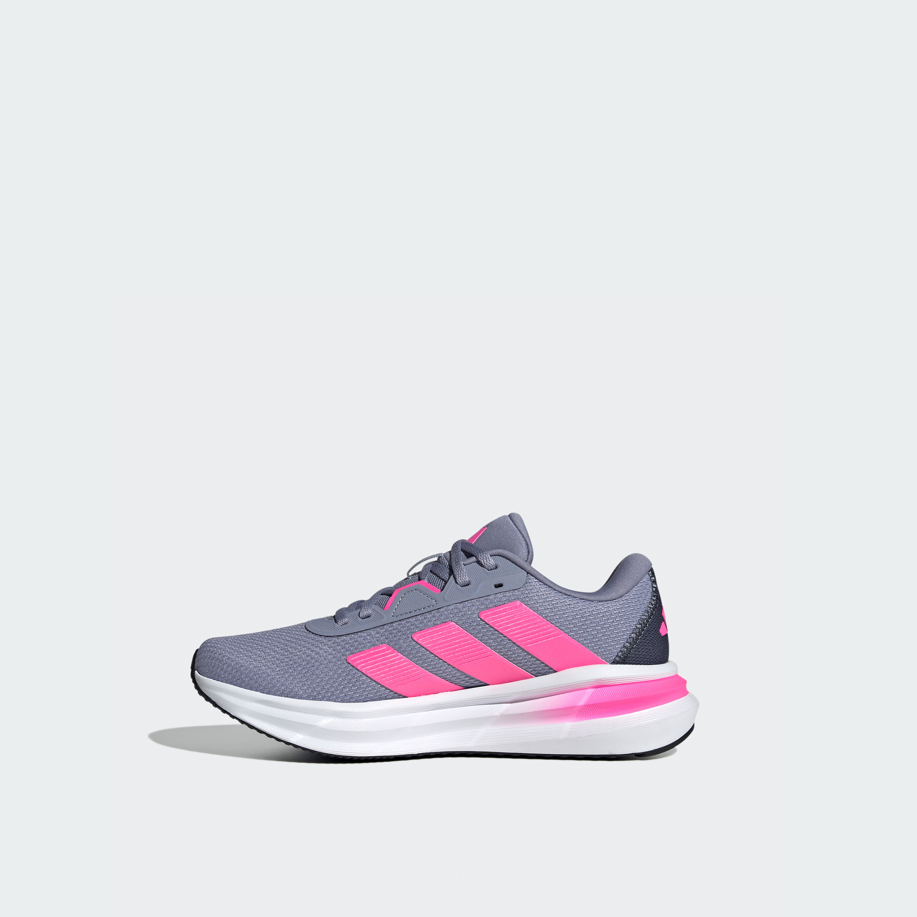 أديداس - حذاء الجري النسائي جالاكسي 7 برباط JQ2608 | OE-sports-women-shoes-image-3