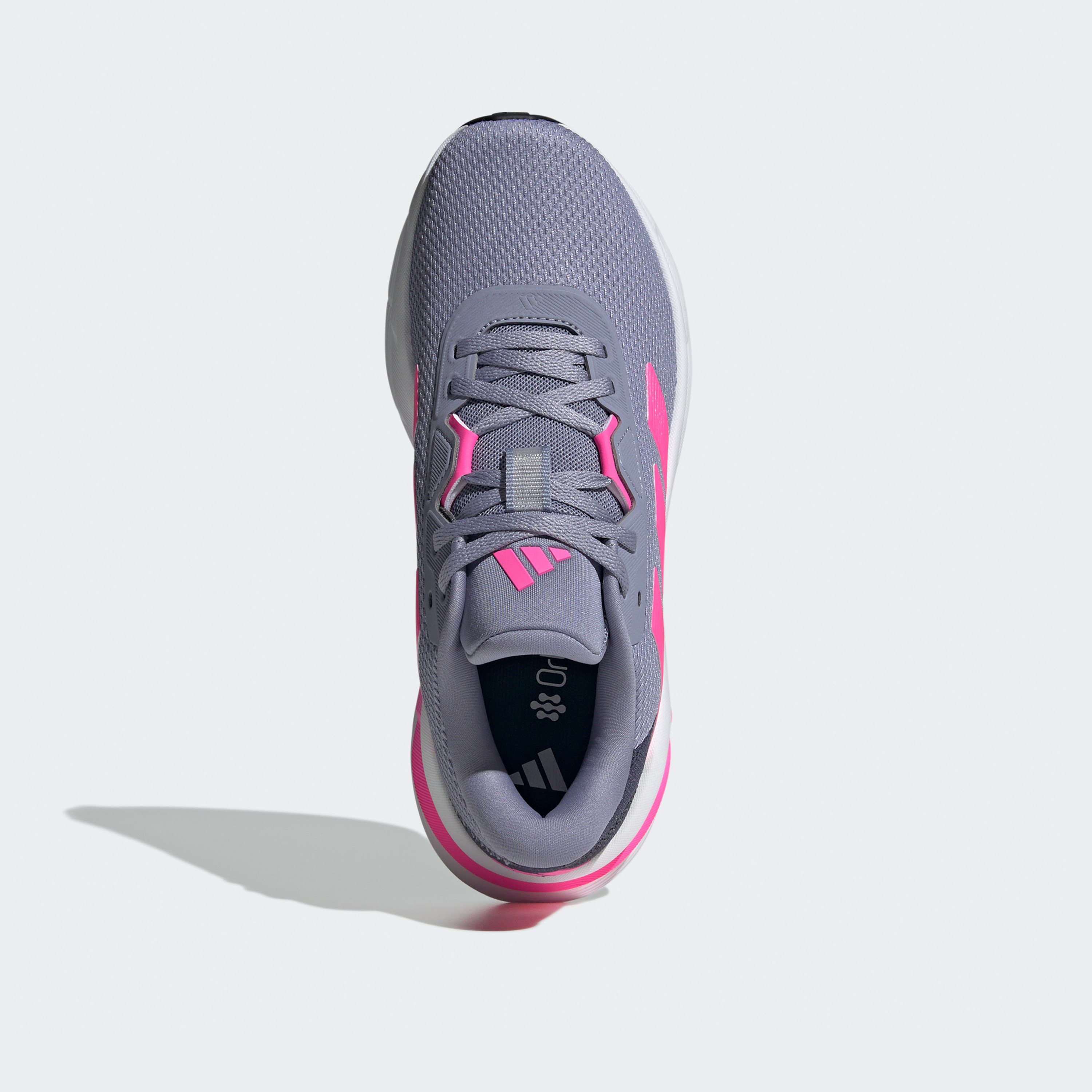 أديداس - حذاء الجري النسائي جالاكسي 7 برباط JQ2608 | OE-sports-women-shoes-image-4