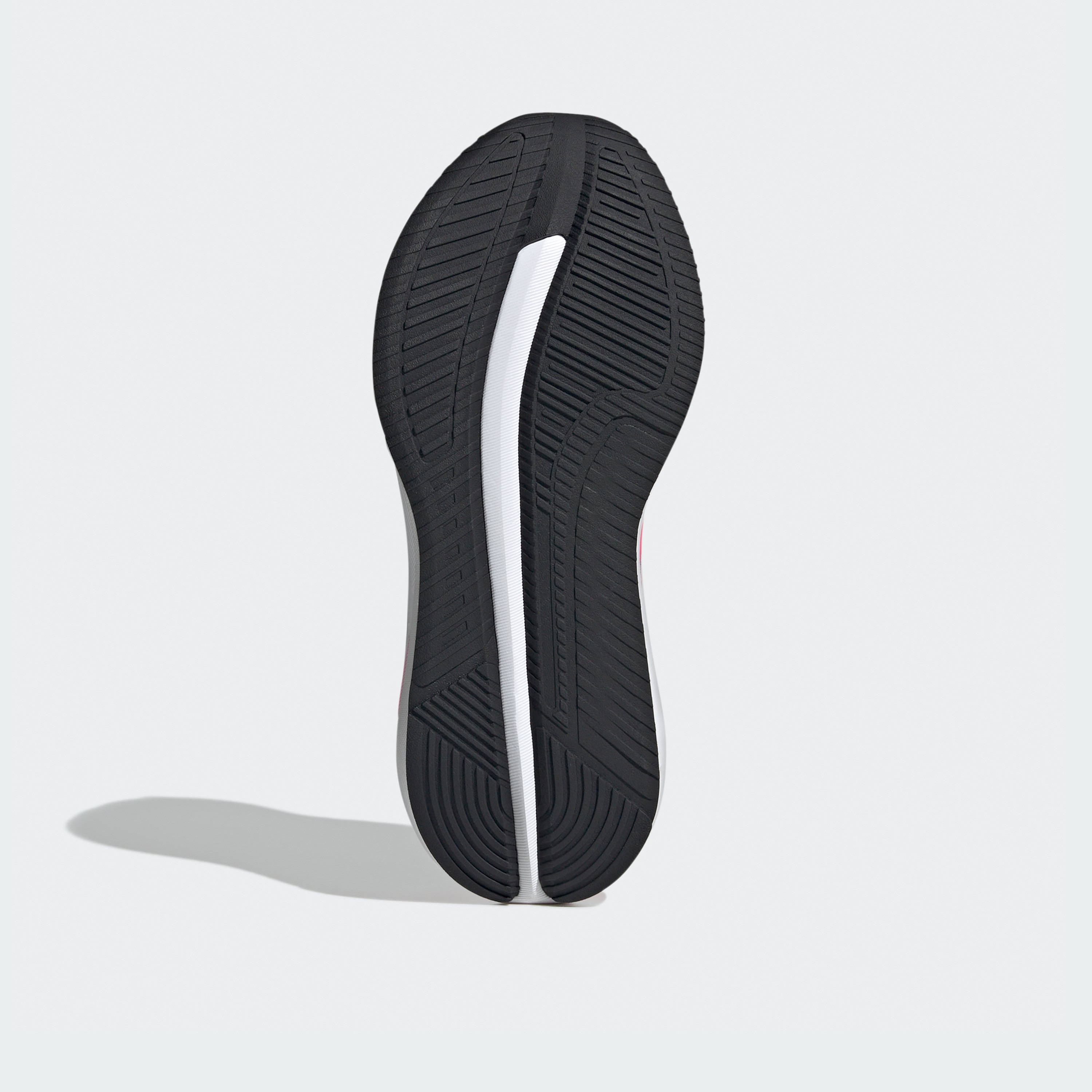 أديداس - حذاء الجري النسائي جالاكسي 7 برباط JQ2608 | OE-sports-women-shoes-image-5