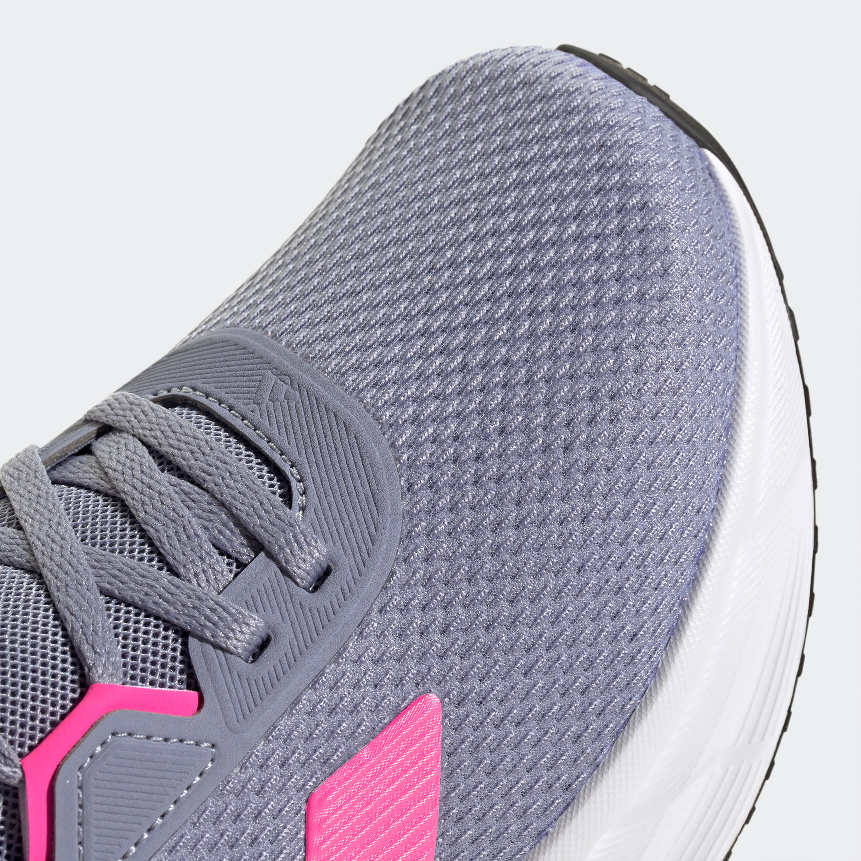 adidas Women's Lace-Up Galaxy 7 Running Shoes JQ2608 | OE-sports-women-shoes-image-8