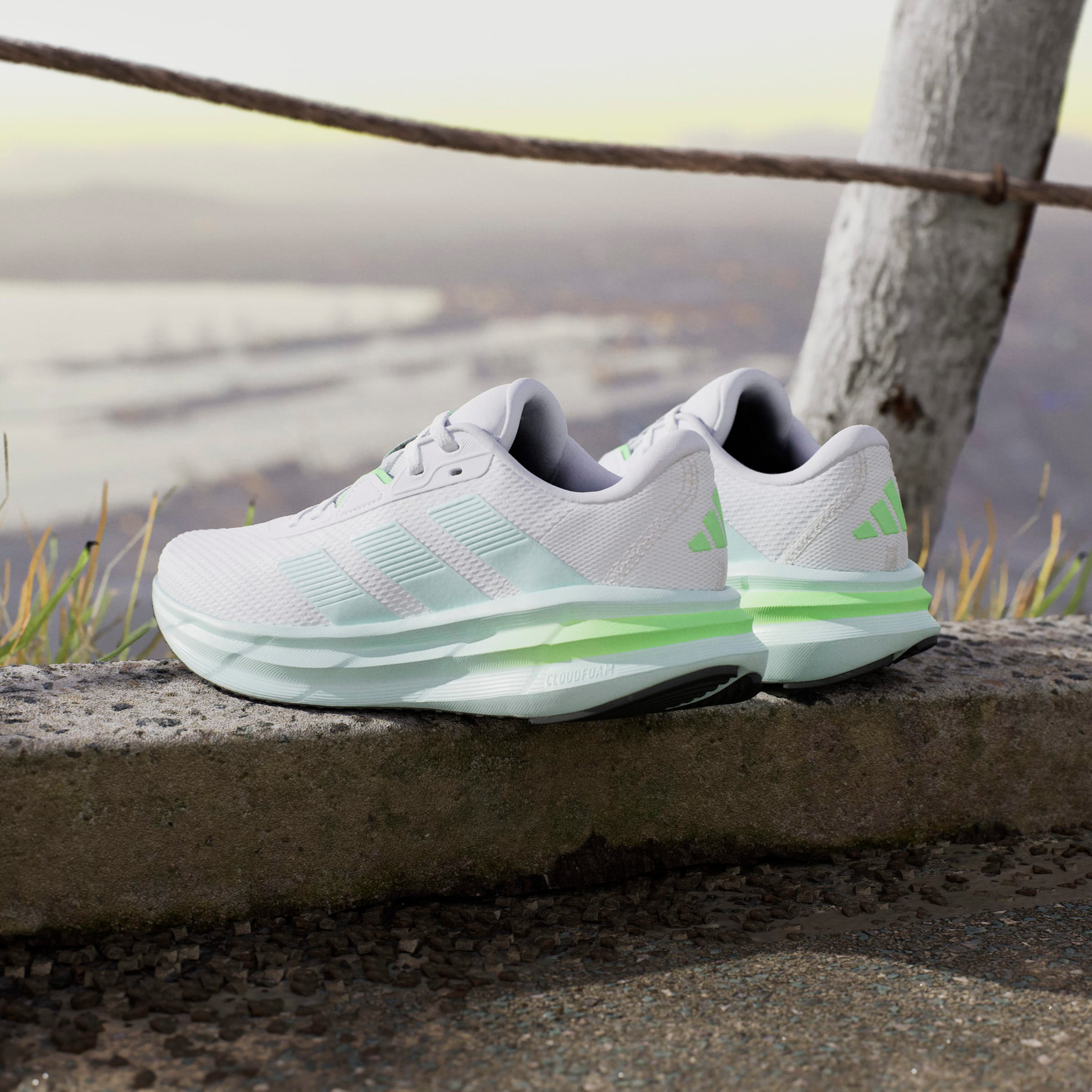 adidas Women GALAXY 7 W Lace-Up Running Shoes-women-shoes-sports-image-4