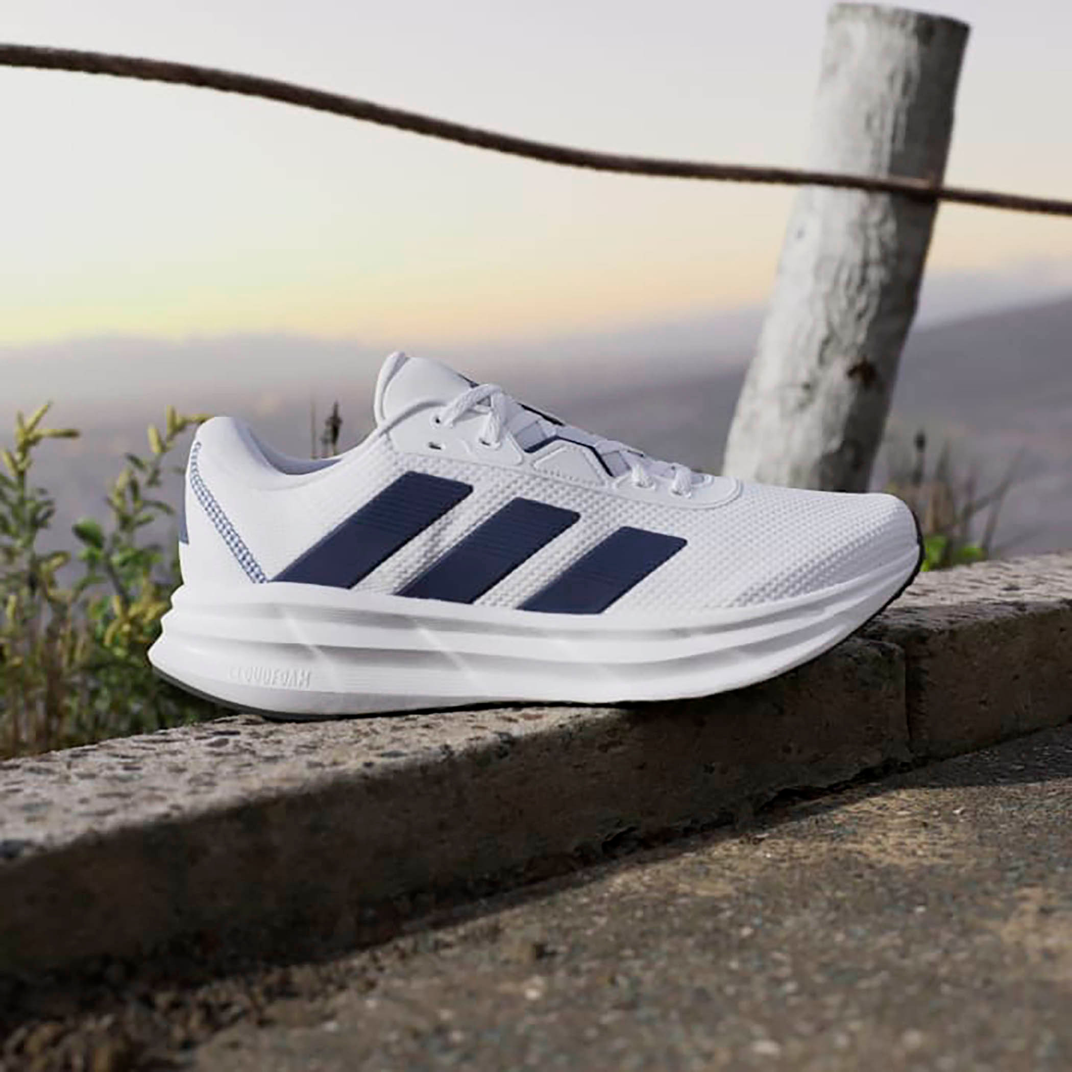 adidas Men's GALAXY 7 M Lace-Up Running Shoes - JQ2620-sports-men-shoes-image-5