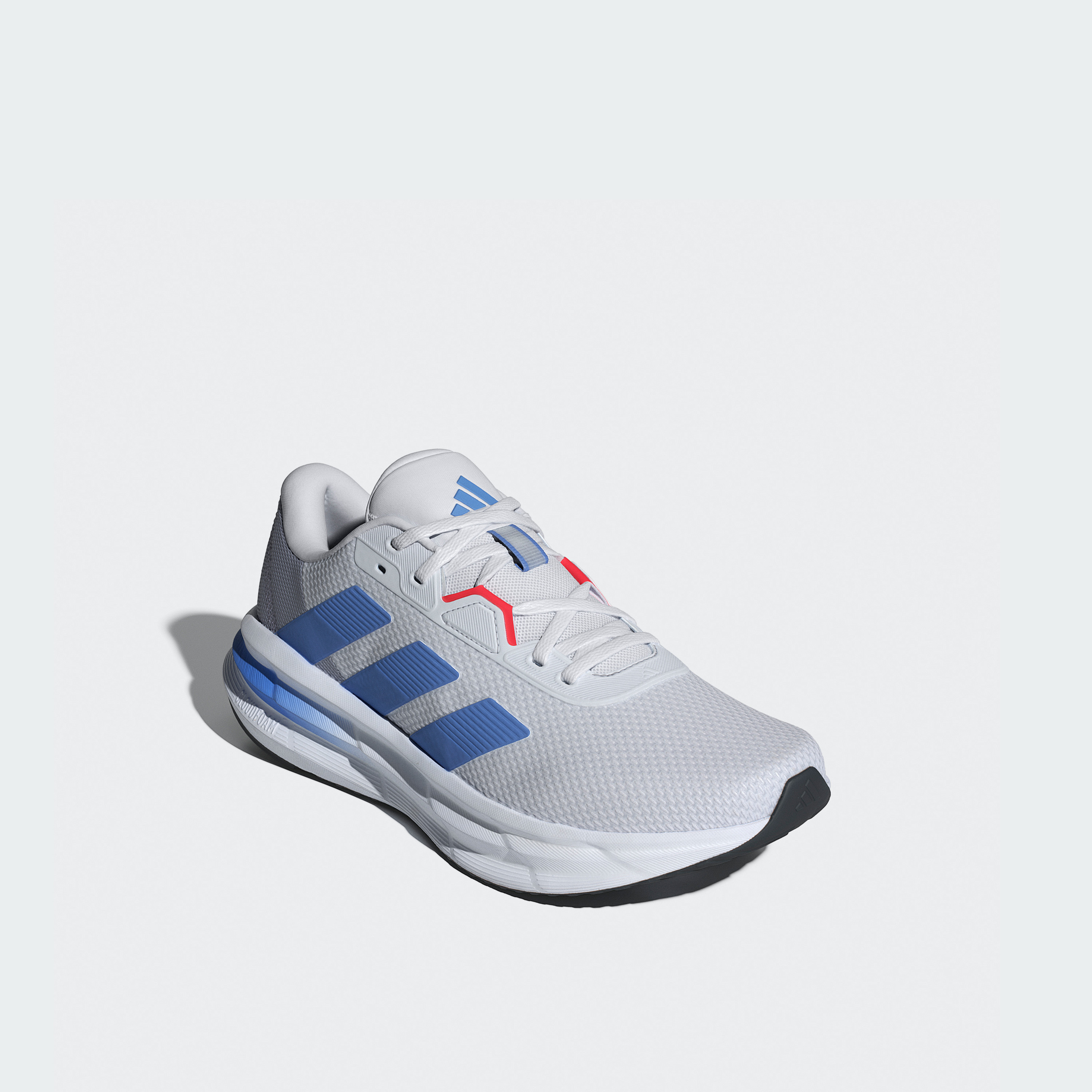 أديداس - حذاء الجري جالاكسي 7 برباط للرجال | OE-sports-men-shoes-image-1