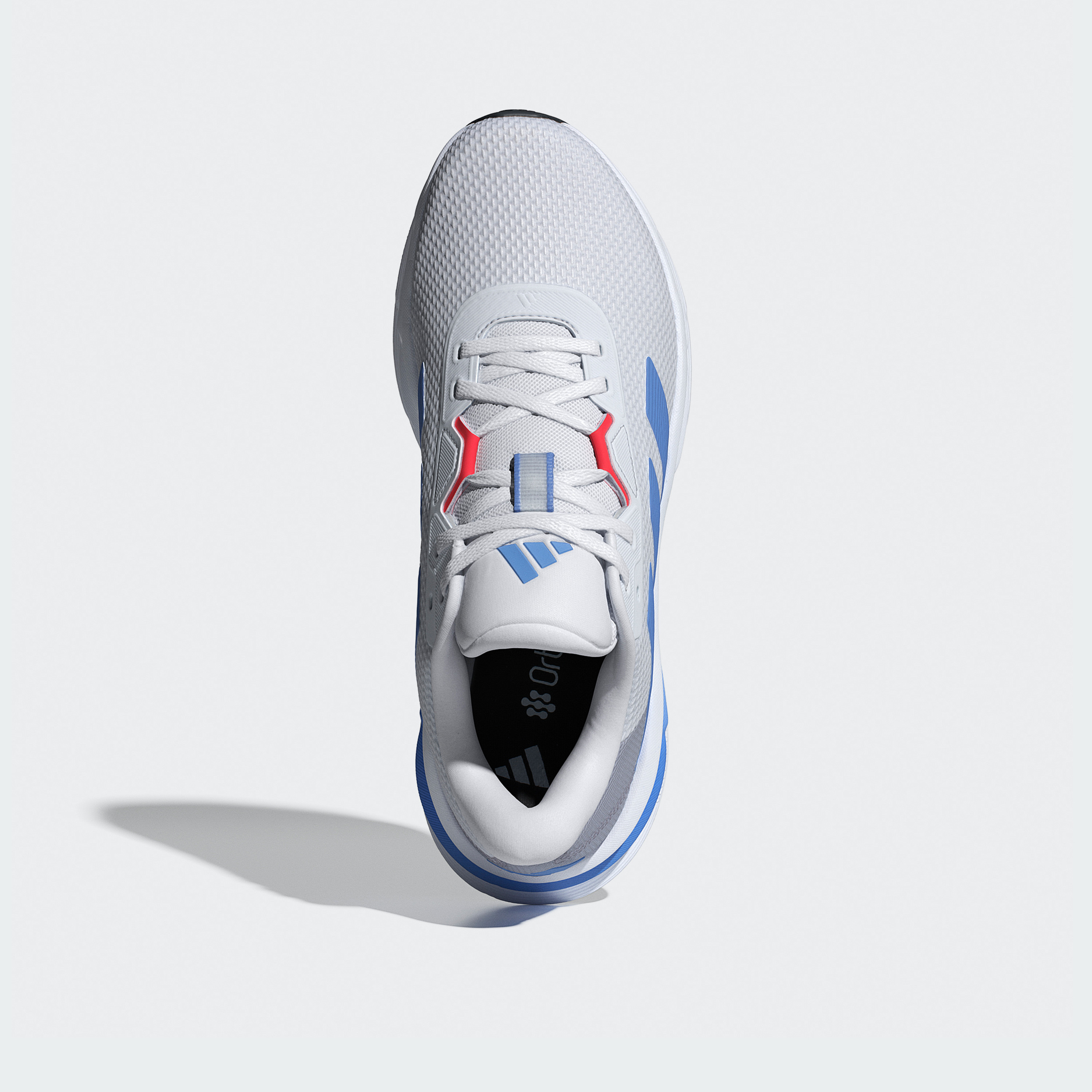 أديداس - حذاء الجري جالاكسي 7 برباط للرجال | OE-sports-men-shoes-image-4