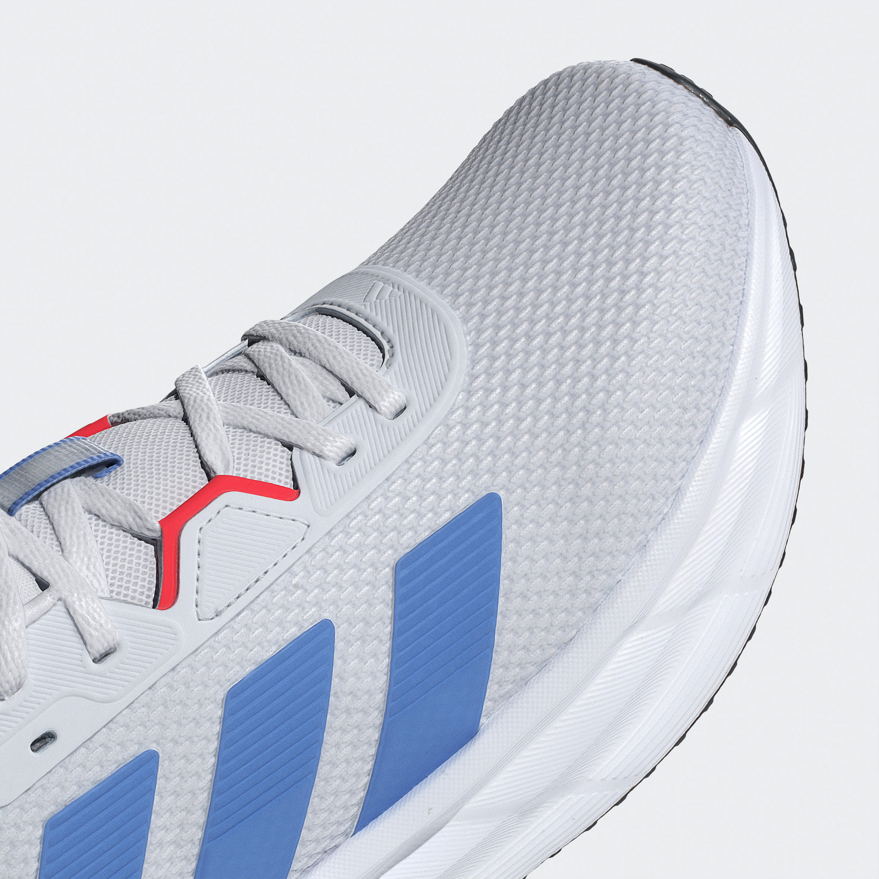 أديداس - حذاء الجري جالاكسي 7 برباط للرجال | OE-sports-men-shoes-image-7
