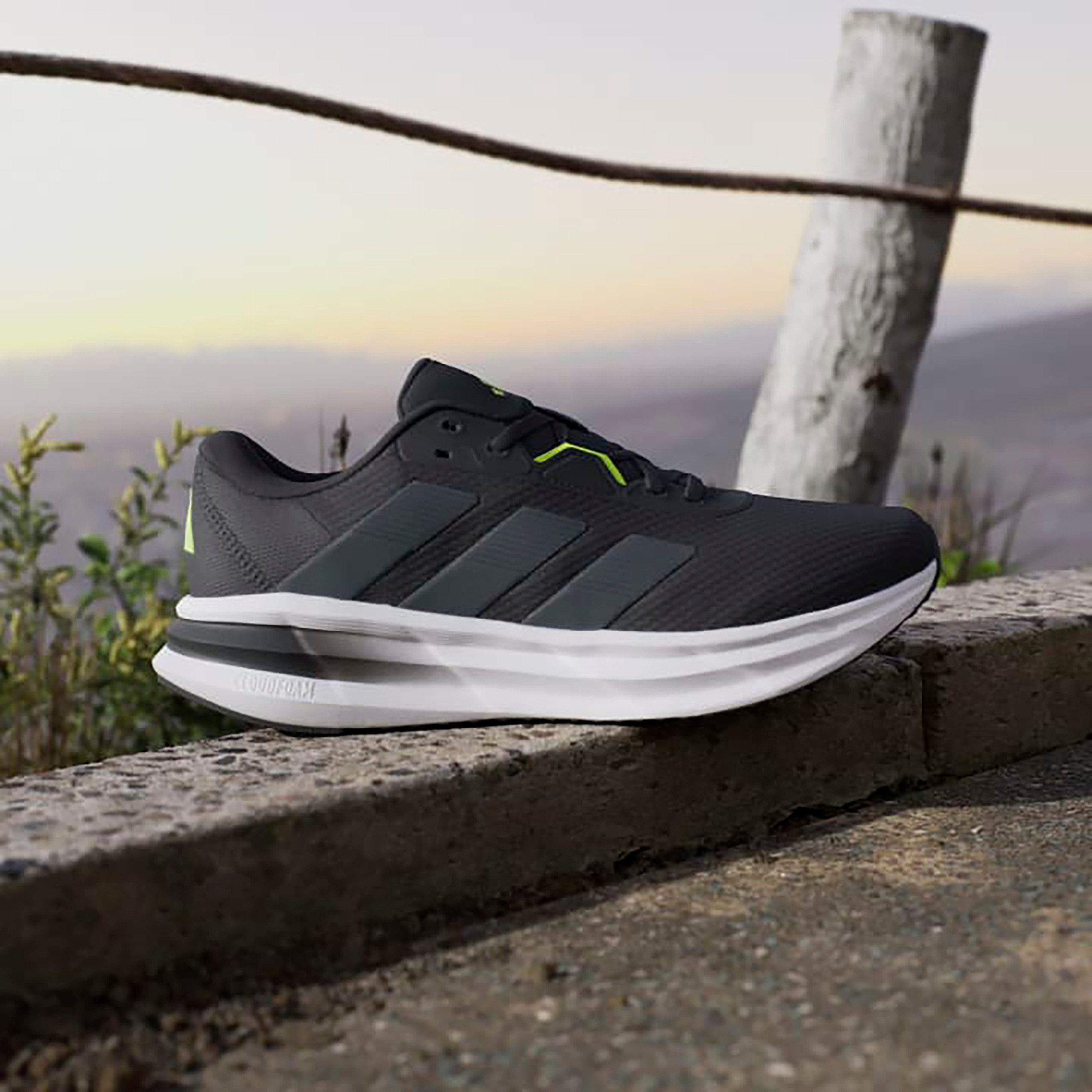adidas Men's GALAXY 7 M Lace-Up Running Shoes - JQ2625-sports-men-shoes-image-3