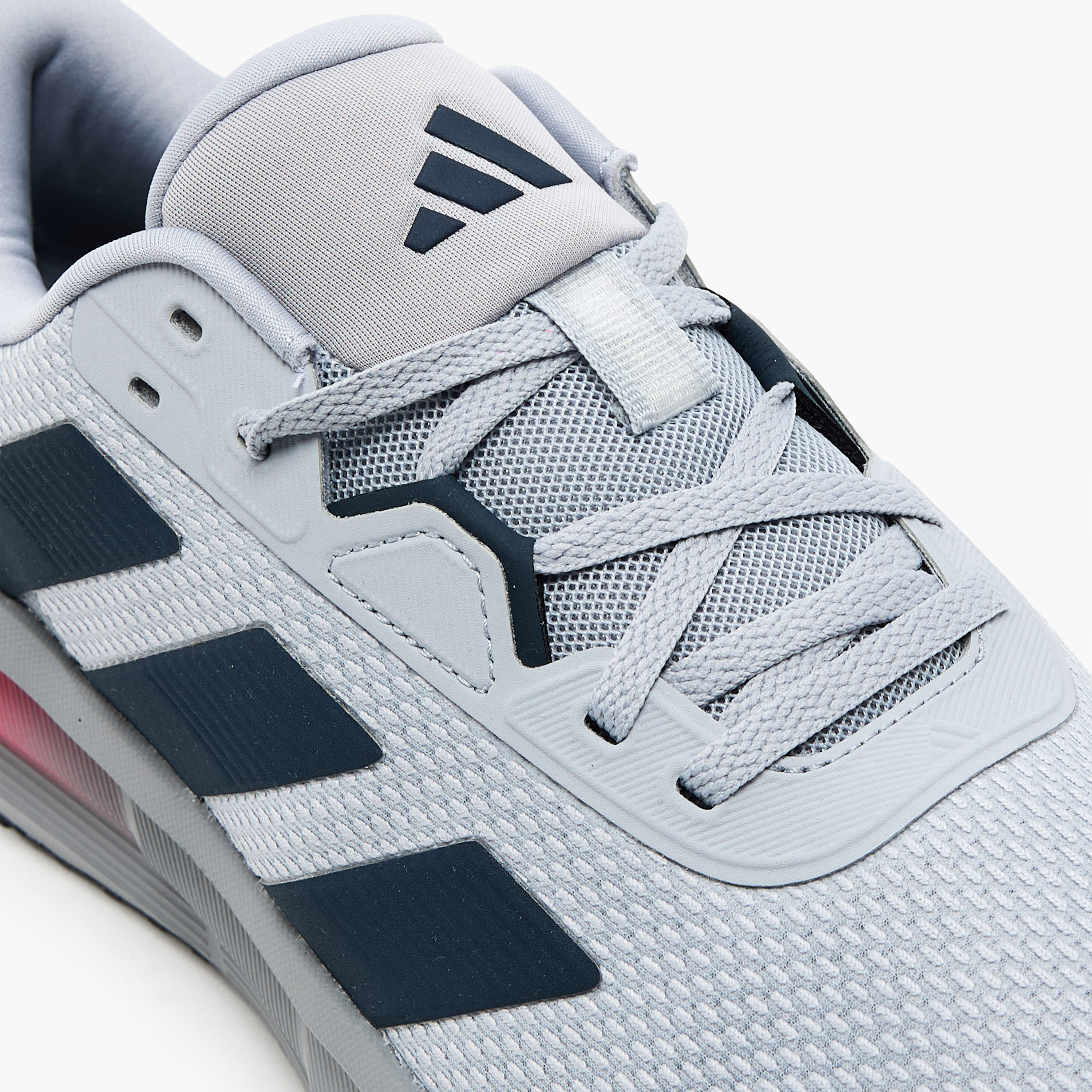 أديداس - حذاء الجري جالاكسي 7 برباط للرجال | OE-sports-men-shoes-image-12