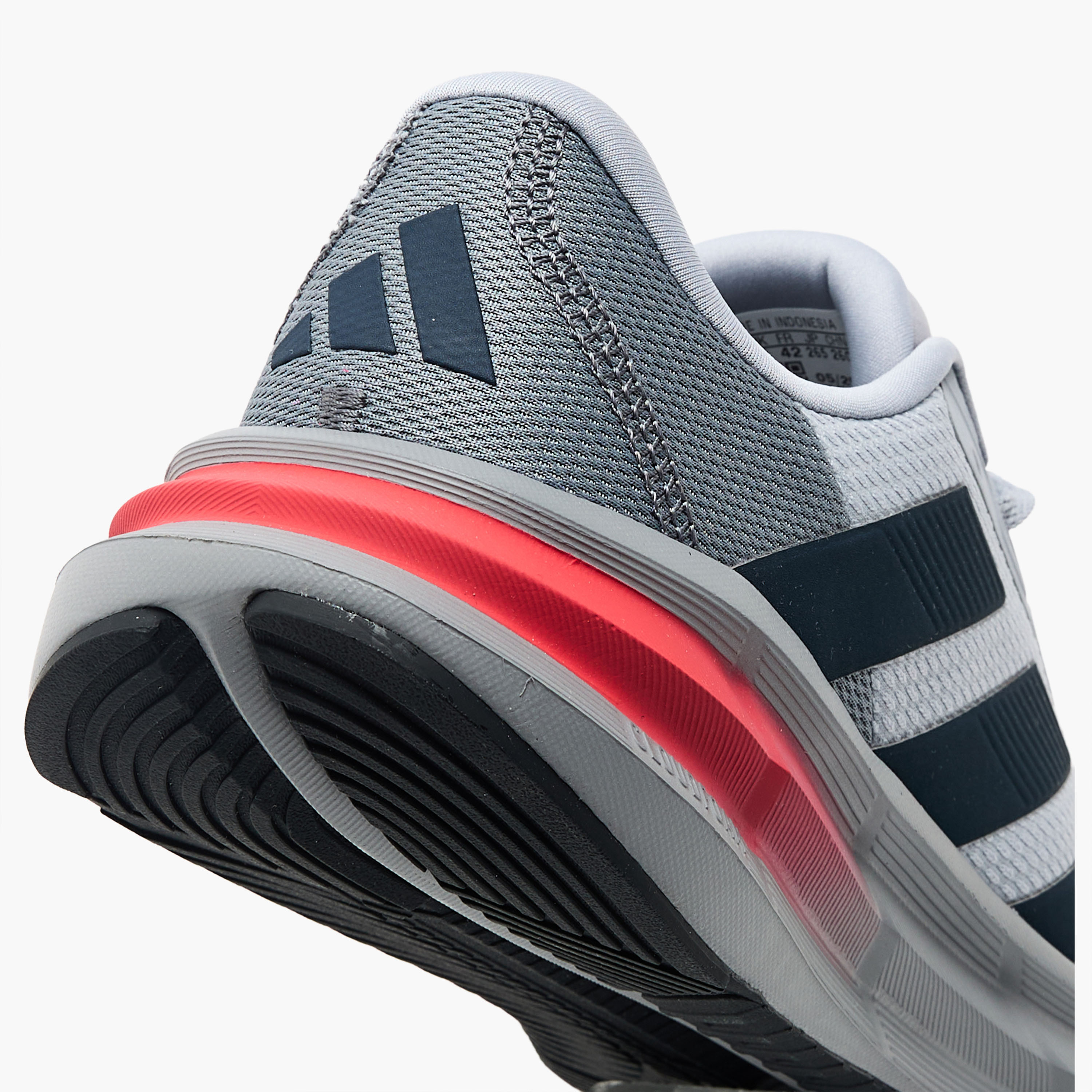 أديداس - حذاء الجري جالاكسي 7 برباط للرجال | OE-sports-men-shoes-image-13