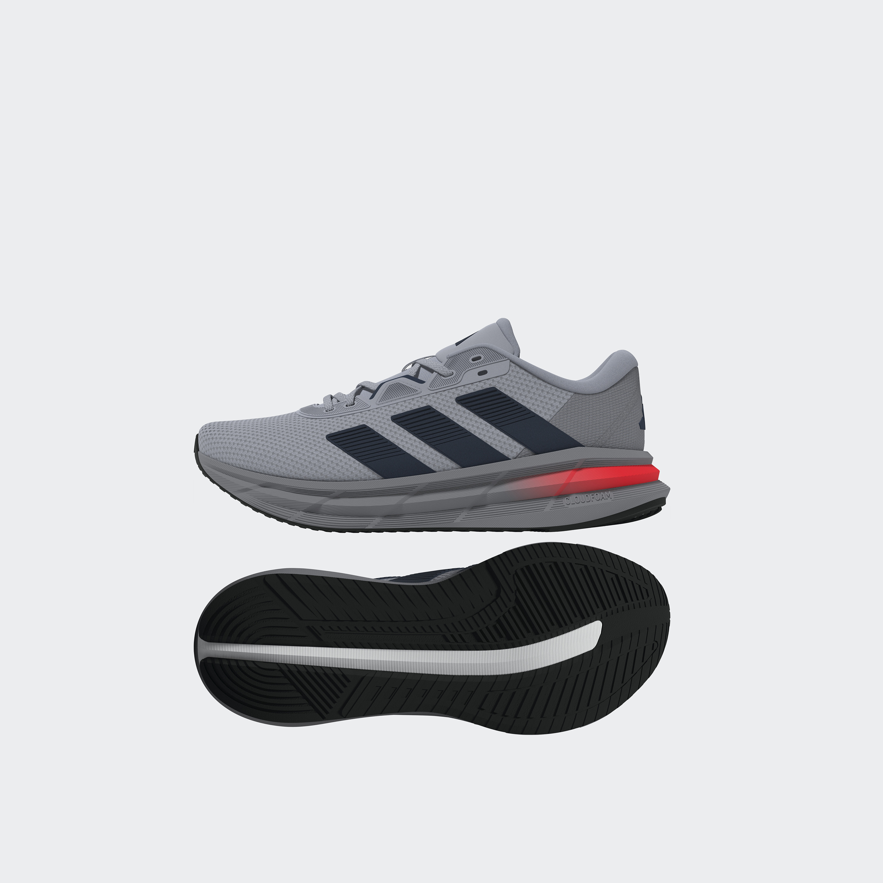 أديداس - حذاء الجري جالاكسي 7 برباط للرجال | OE-sports-men-shoes-image-17