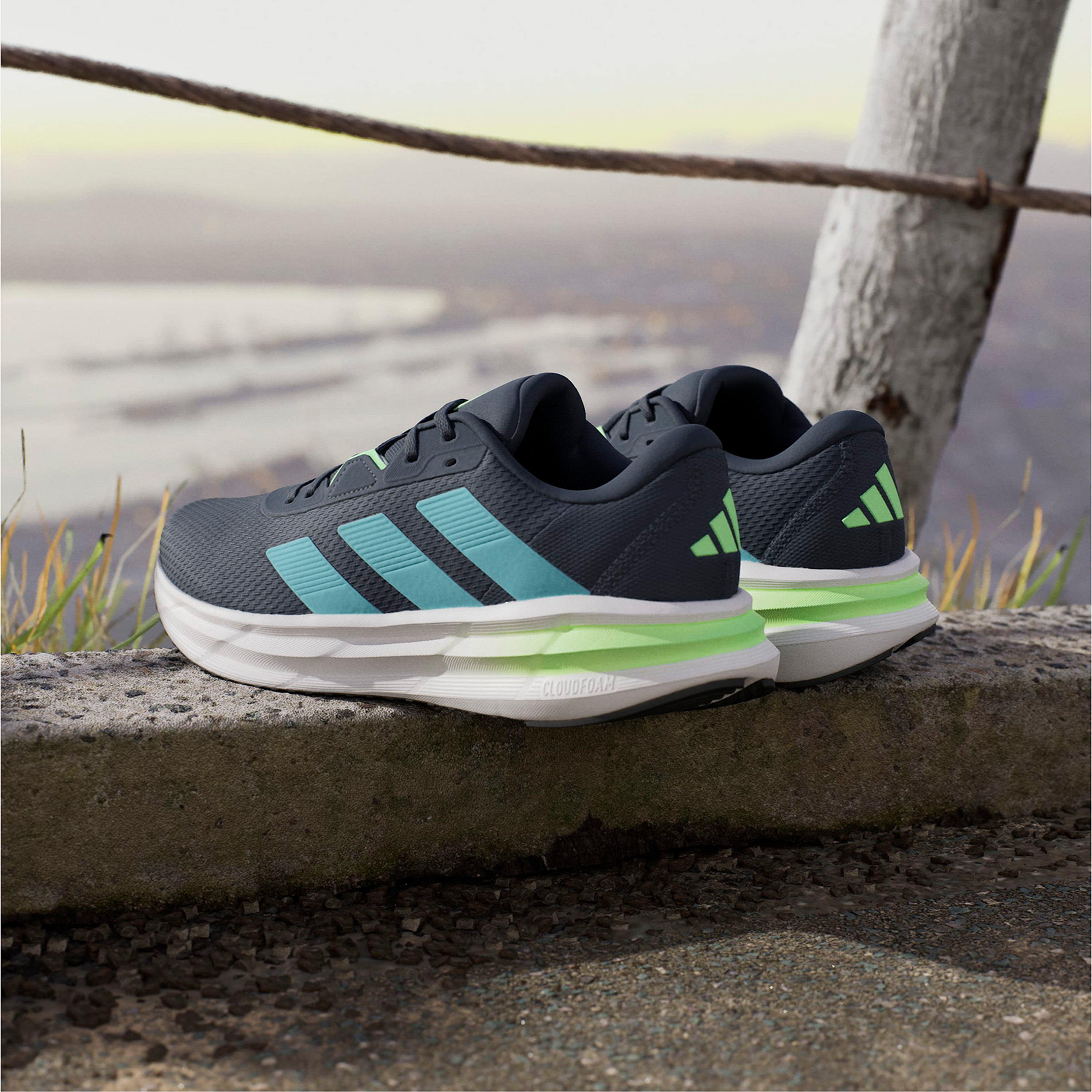 adidas Men GALAXY 7 M Lace-Up Running Shoes-sports-men-shoes-image-7