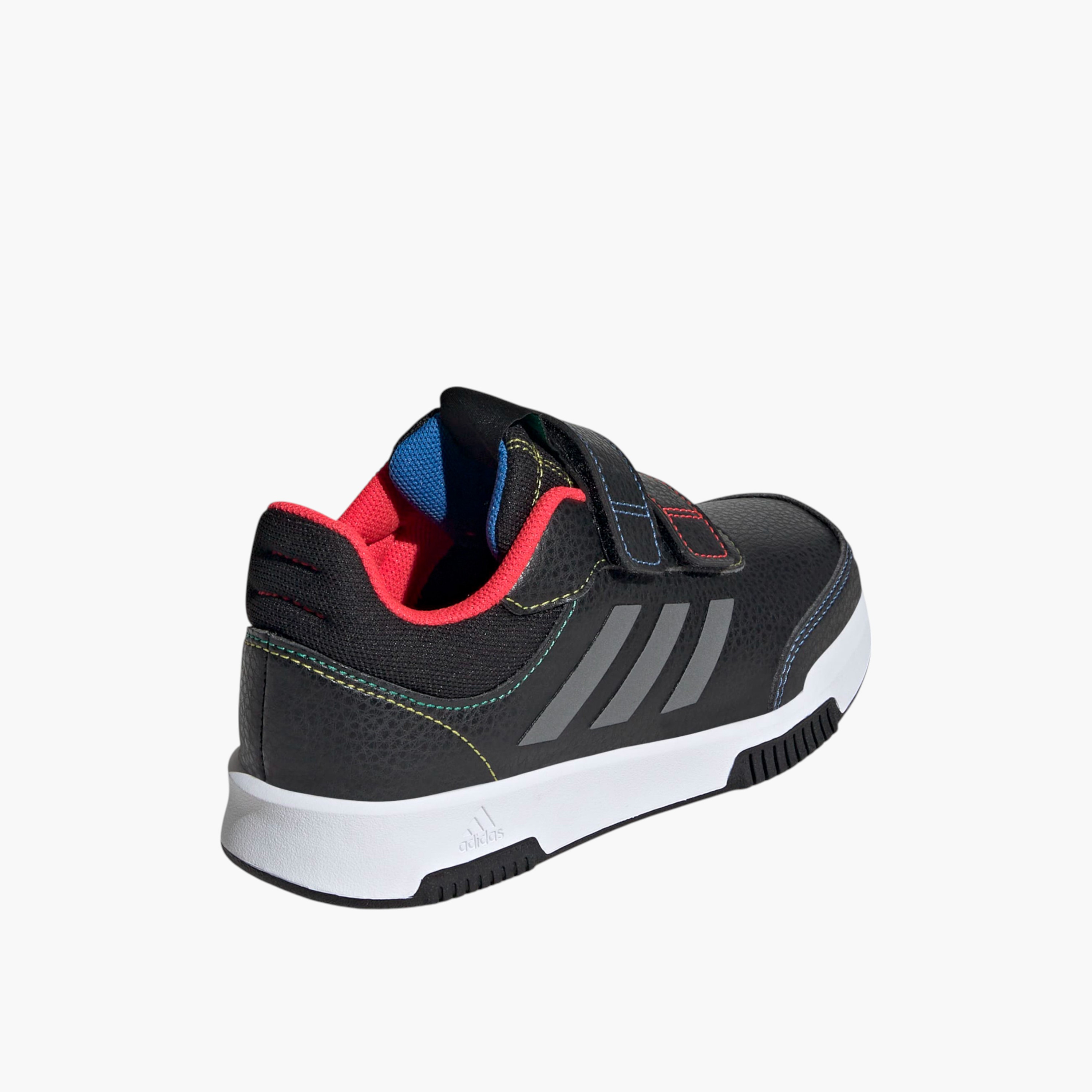 adidas Kids' Tensaur Sport 2.0 C Sneakers with Hook and Loop Closure - JQ2869-boys-shoes-schoolshoes-image-4