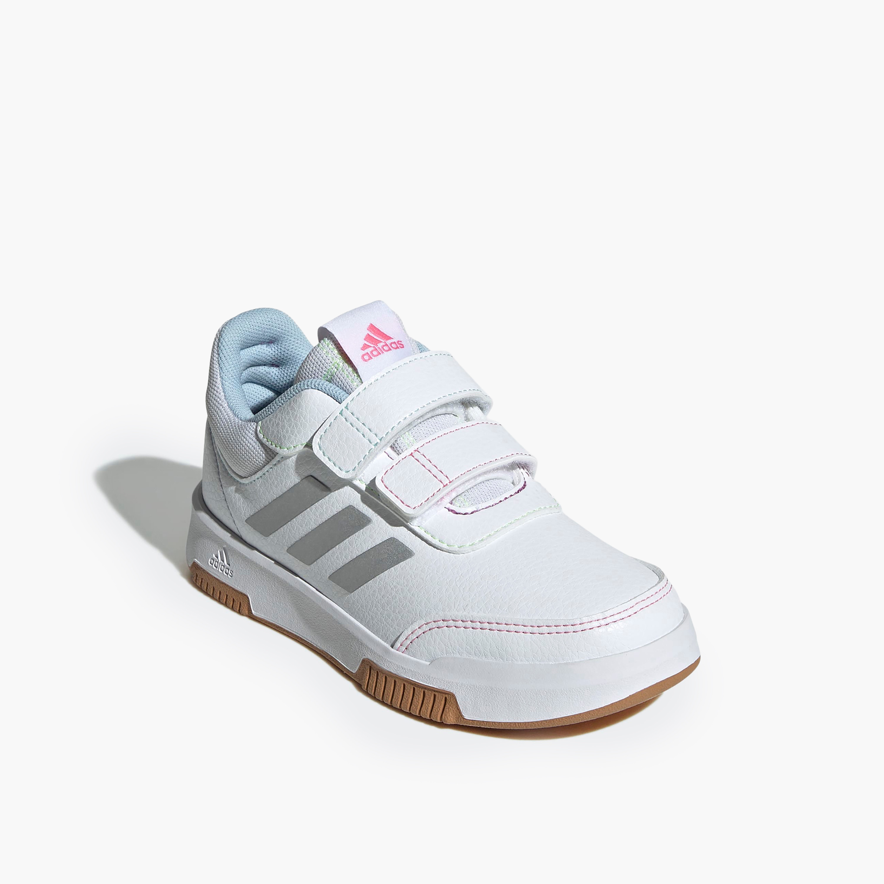 Adidas Boys Tensaur Sport 2.0 C Hook & Loop Sneakers-boys-shoes-sneakers-image-1