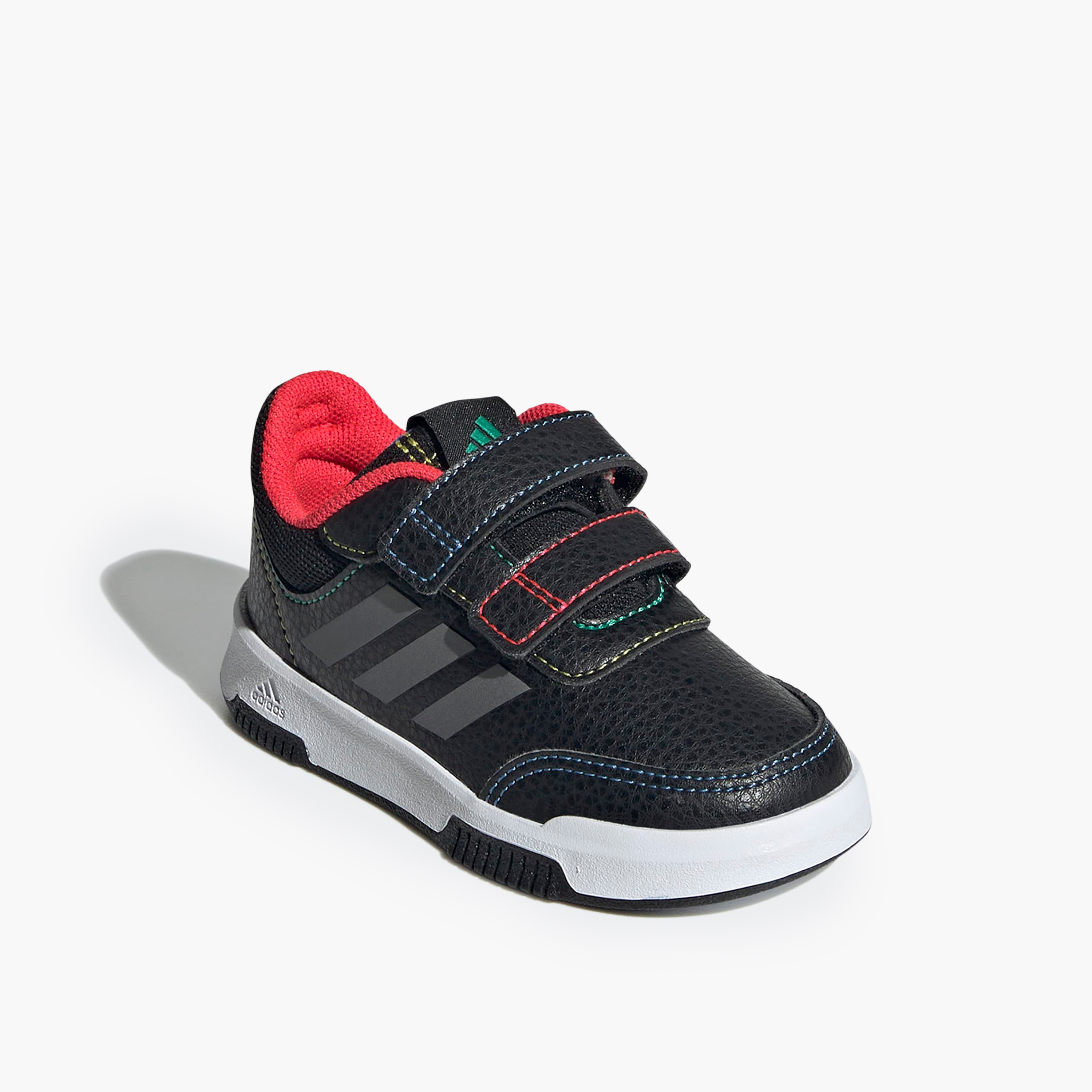 adidas Boys Tensaur Sport 2.0 C Hook & Loop Sneakers-boys-shoes-sneakers-image-1