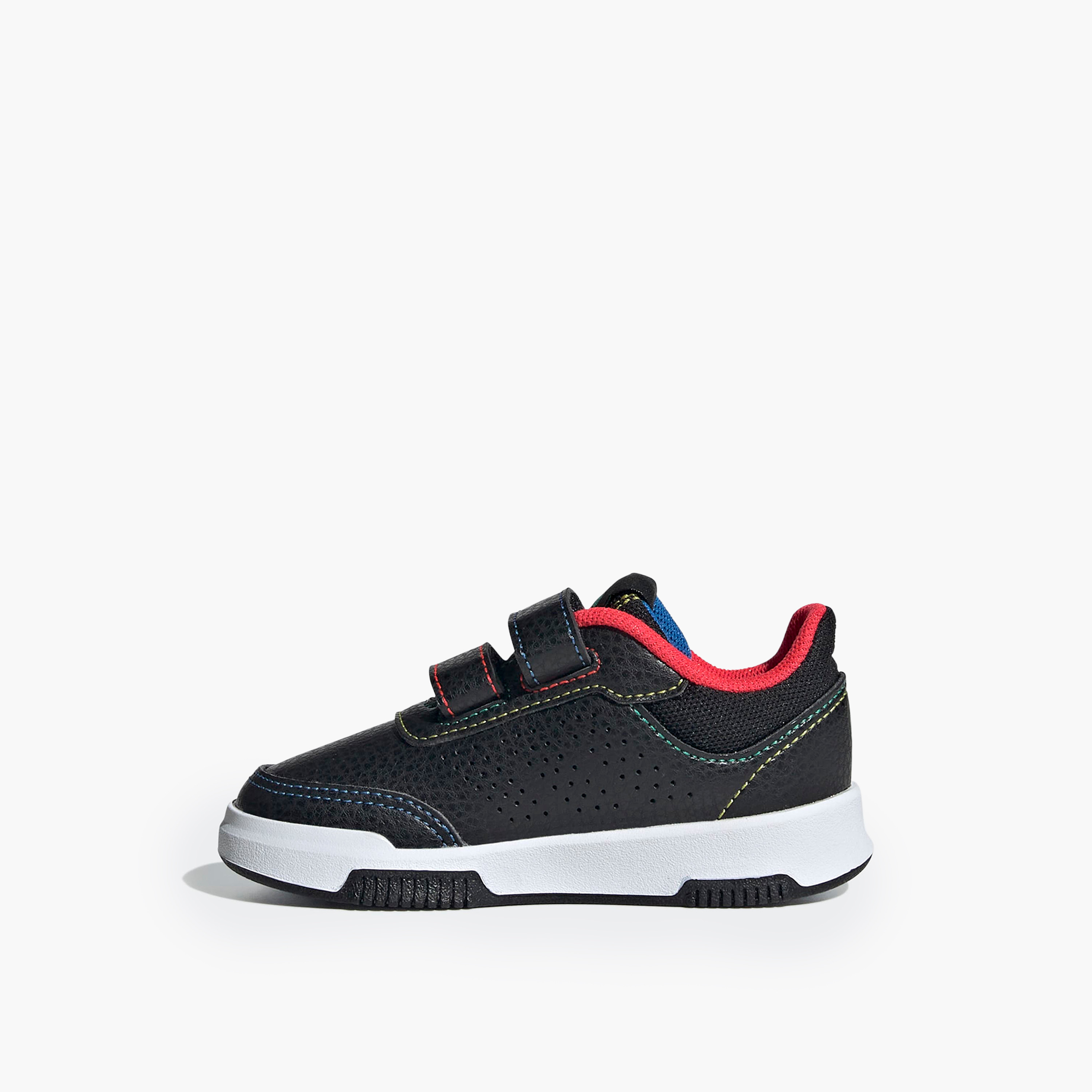 adidas Boys Tensaur Sport 2.0 C Hook & Loop Sneakers-boys-shoes-sneakers-image-3