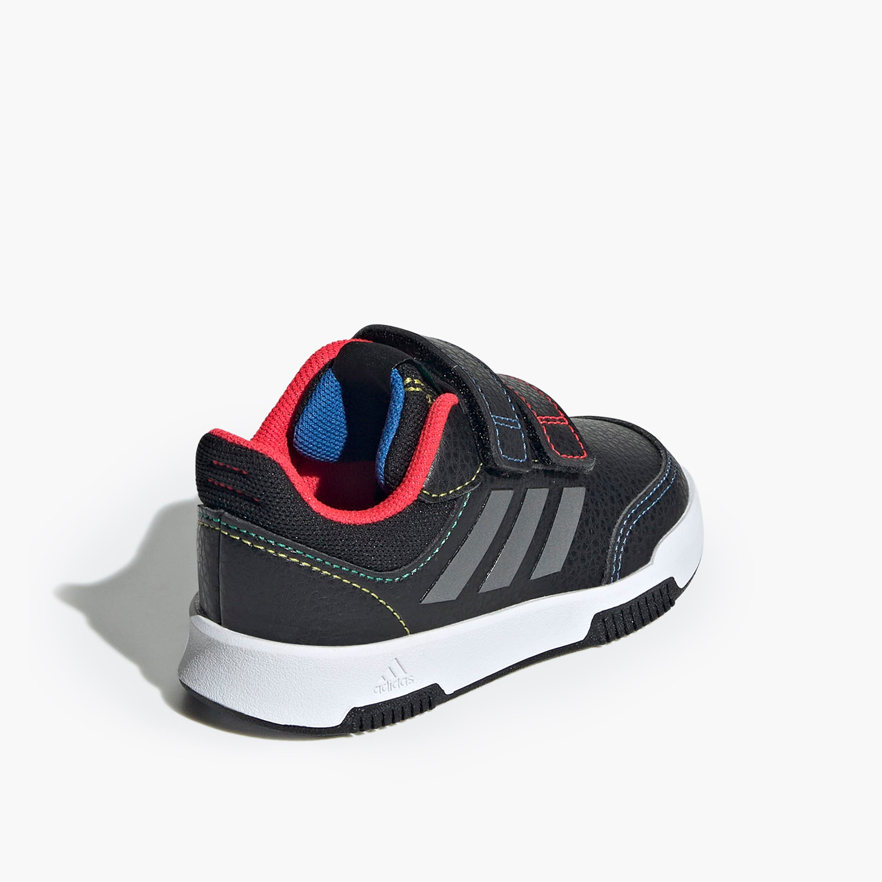adidas Boys Tensaur Sport 2.0 C Hook & Loop Sneakers-boys-shoes-sneakers-image-4