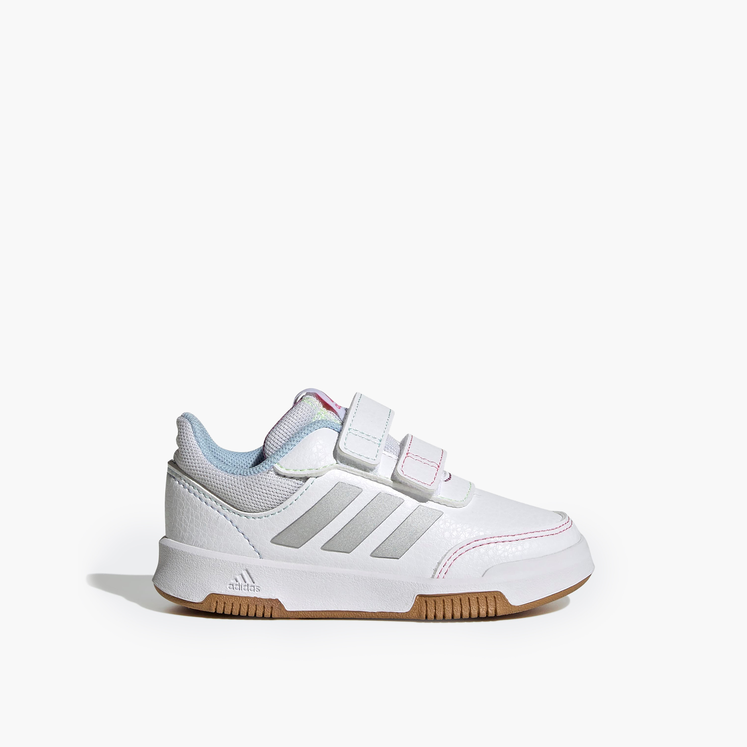Adidas Boys Tensaur Sport 2.0 C Hook & Loop Sneakers-boys-shoes-sneakers-image-2