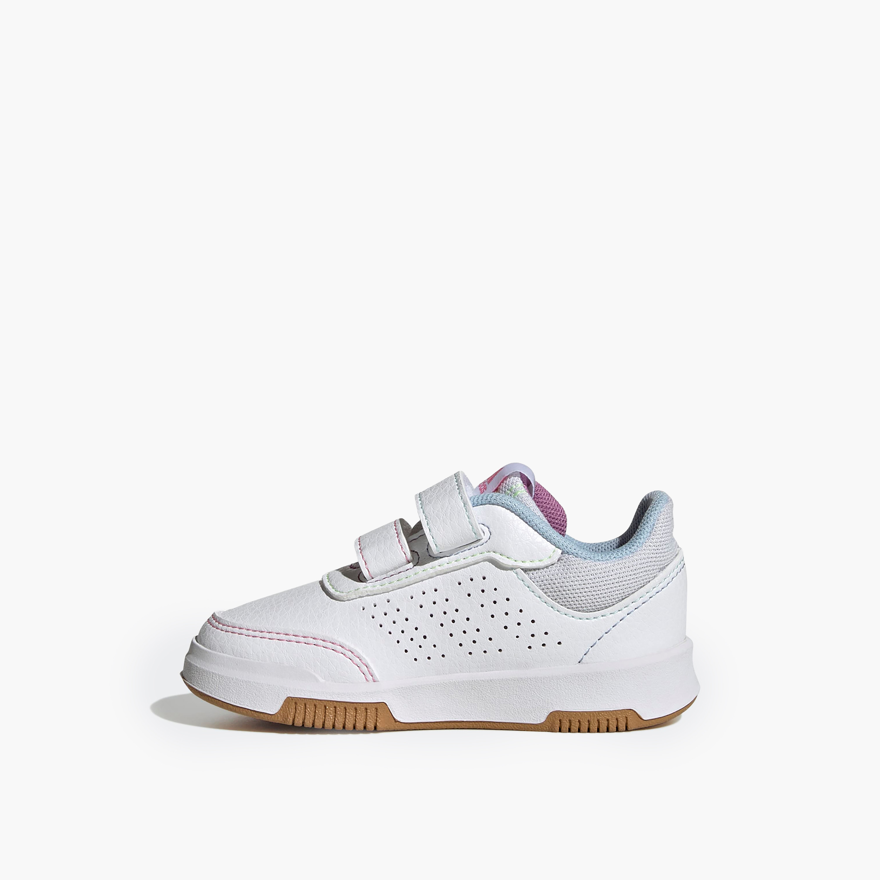 Adidas Boys Tensaur Sport 2.0 C Hook & Loop Sneakers-boys-shoes-sneakers-image-3